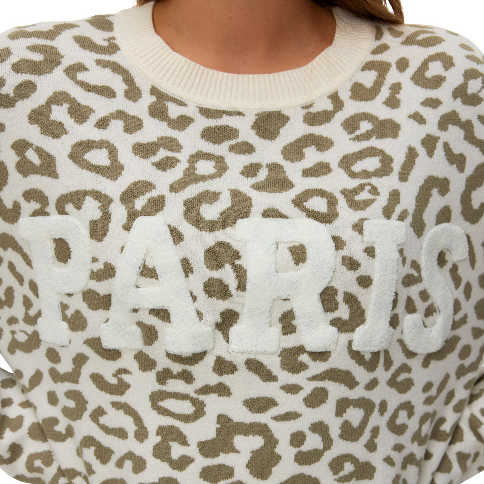Vero Moda Tres Bien Sweater Dames