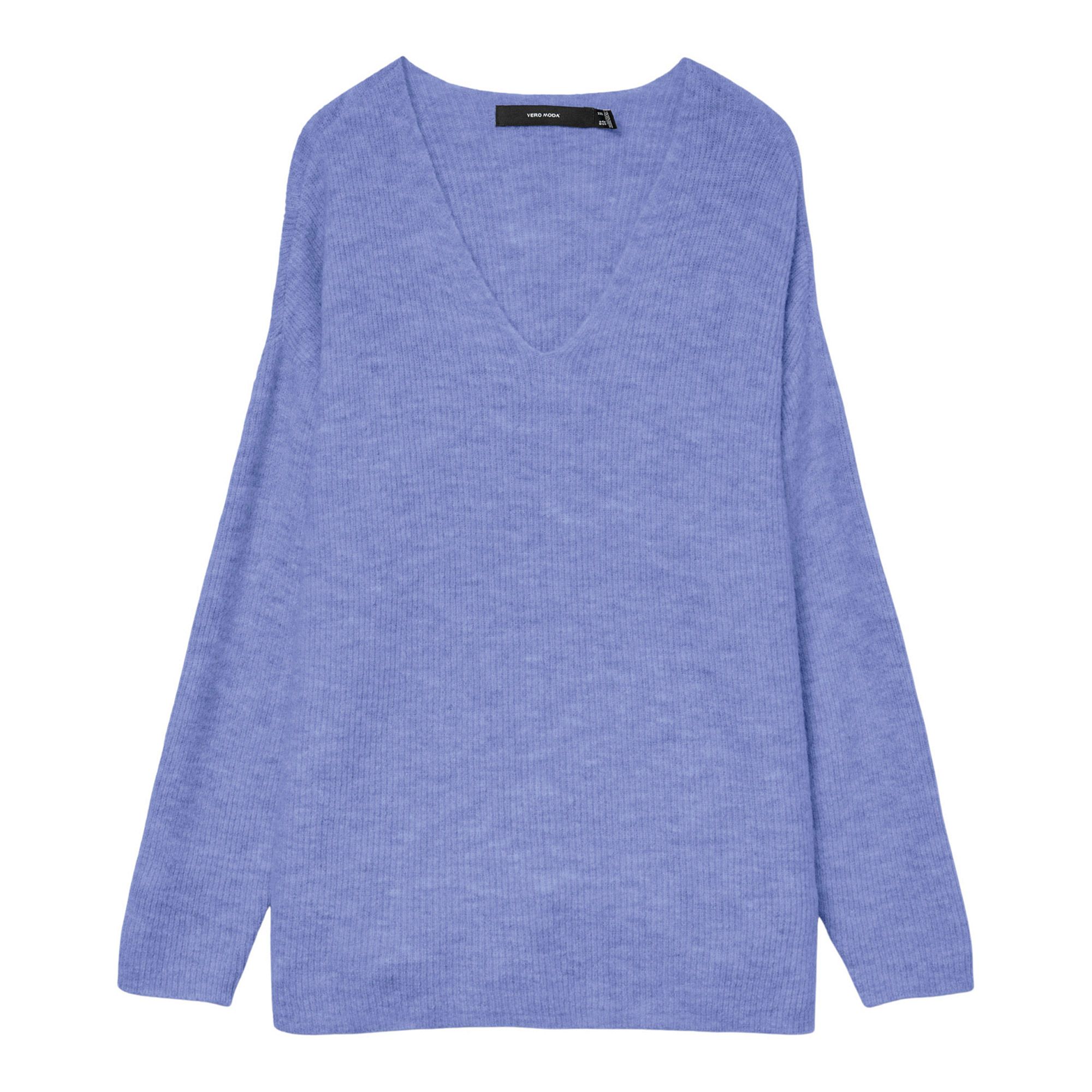 Vero Moda Crew Lefile Sweater Dames