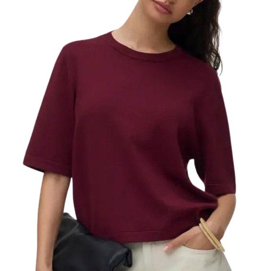 Vero Moda Silje 2/4 Pullover Damen