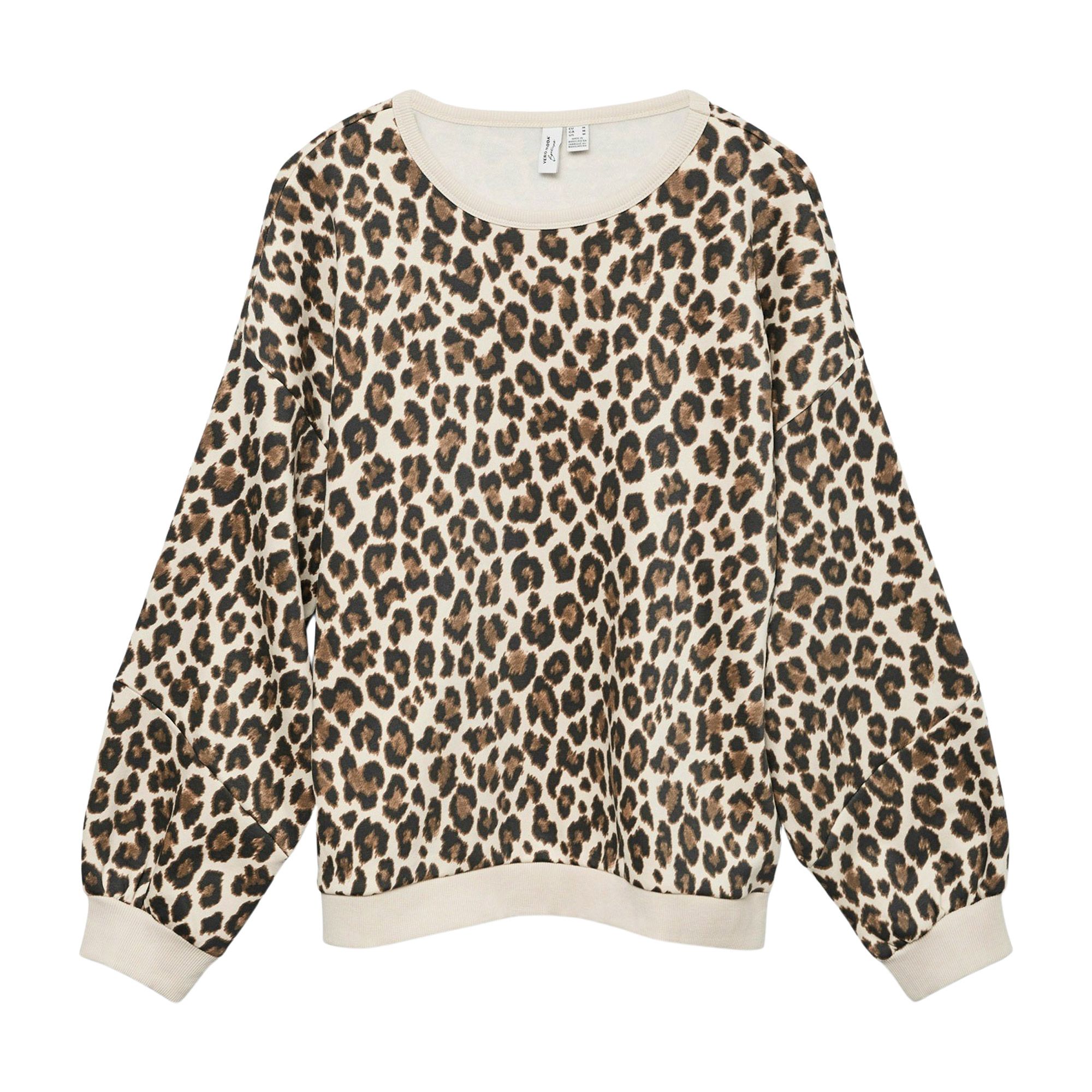 Vero Moda Clippa Sweater Dames