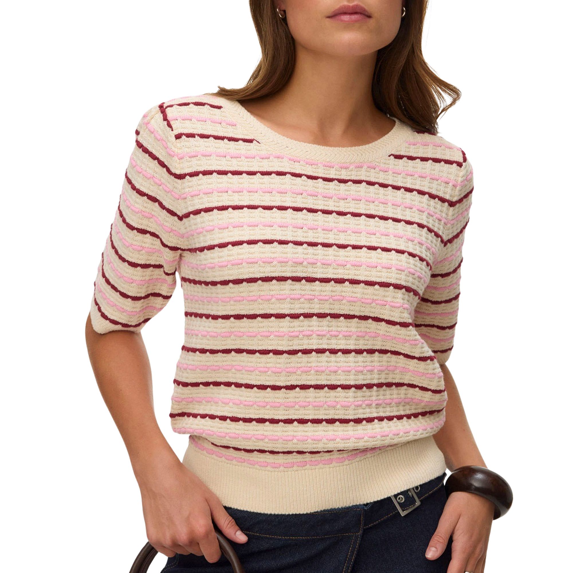 Pull Vero Moda Monica Femmes