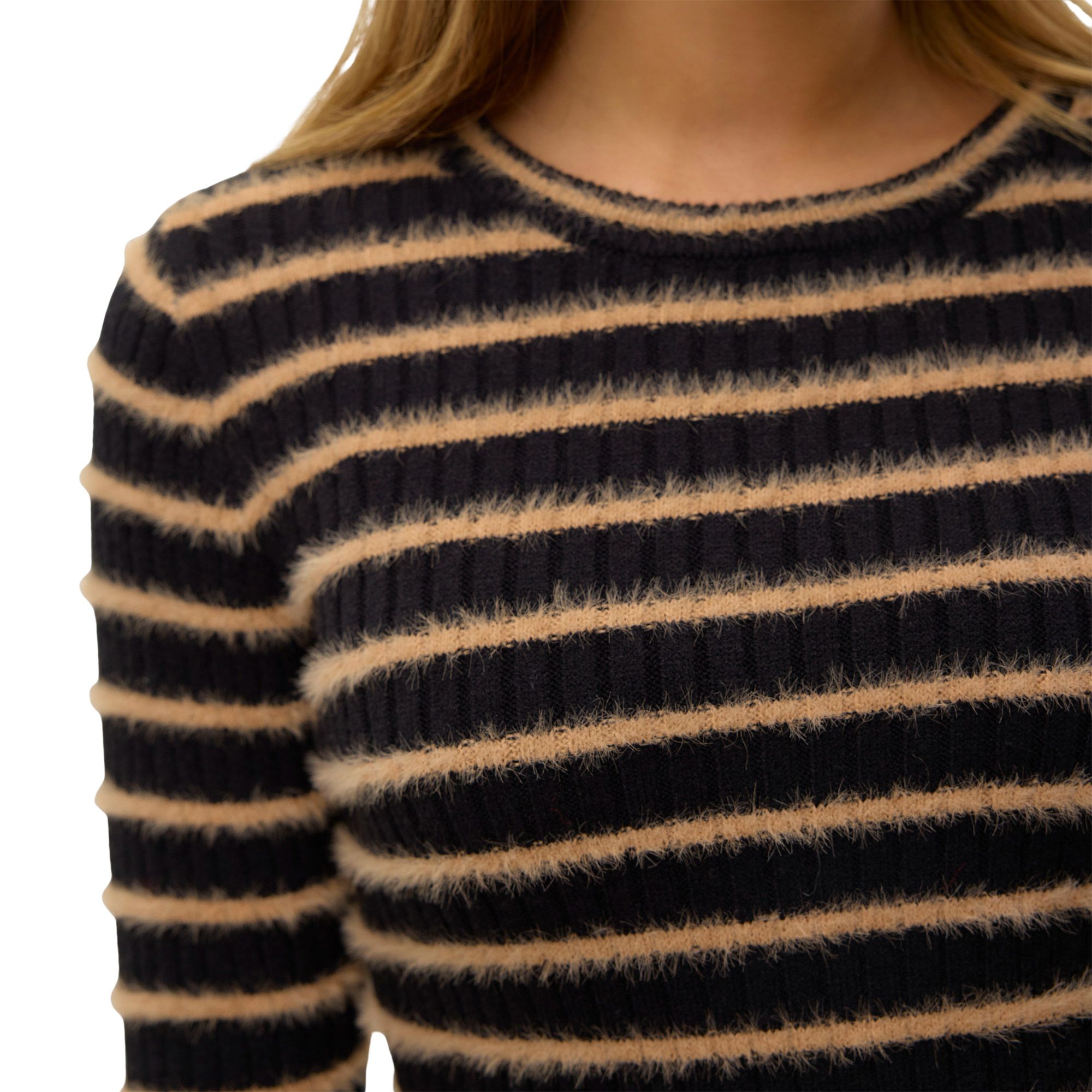 Vero Moda Flo Pullover Dames