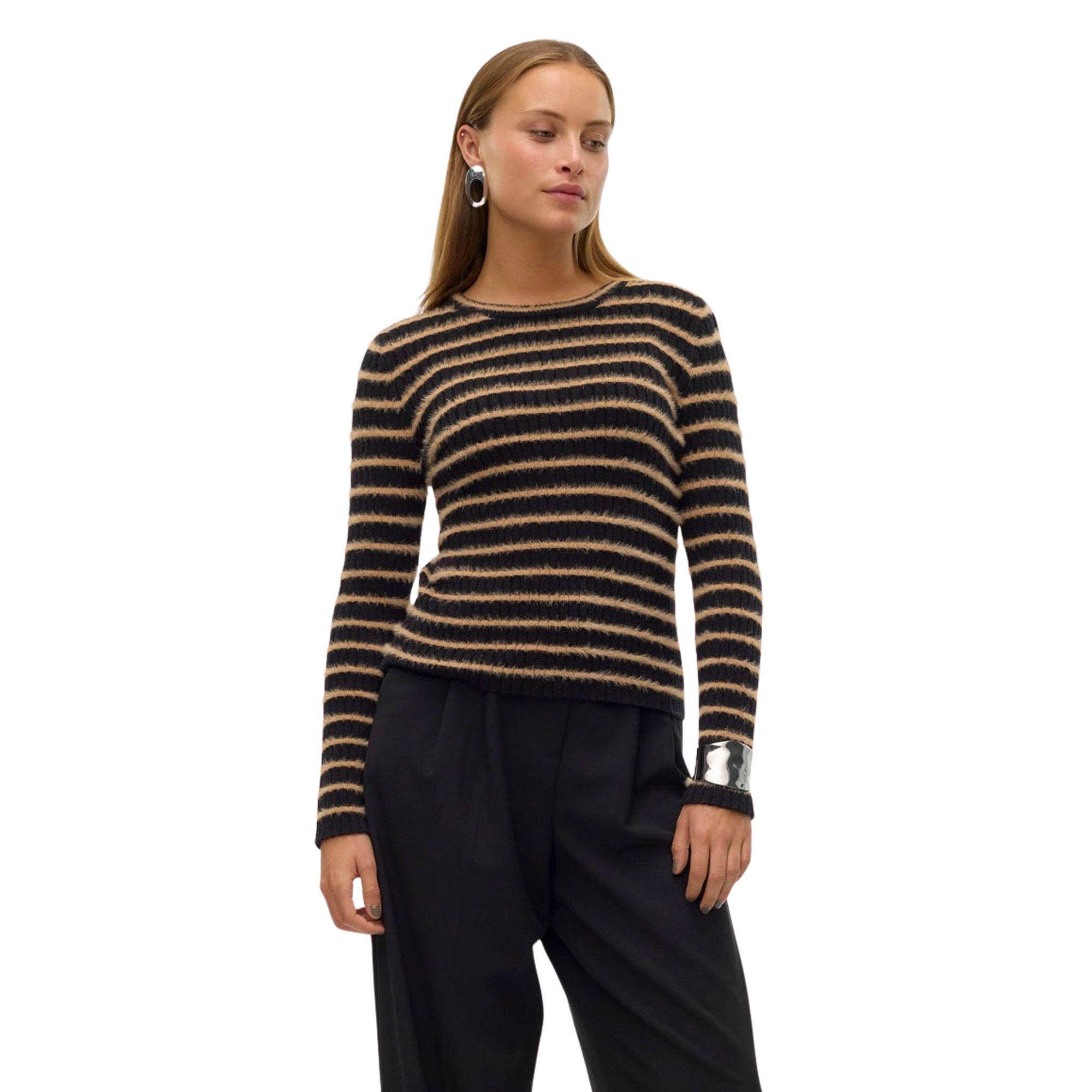 Vero Moda Flo Pullover Dames