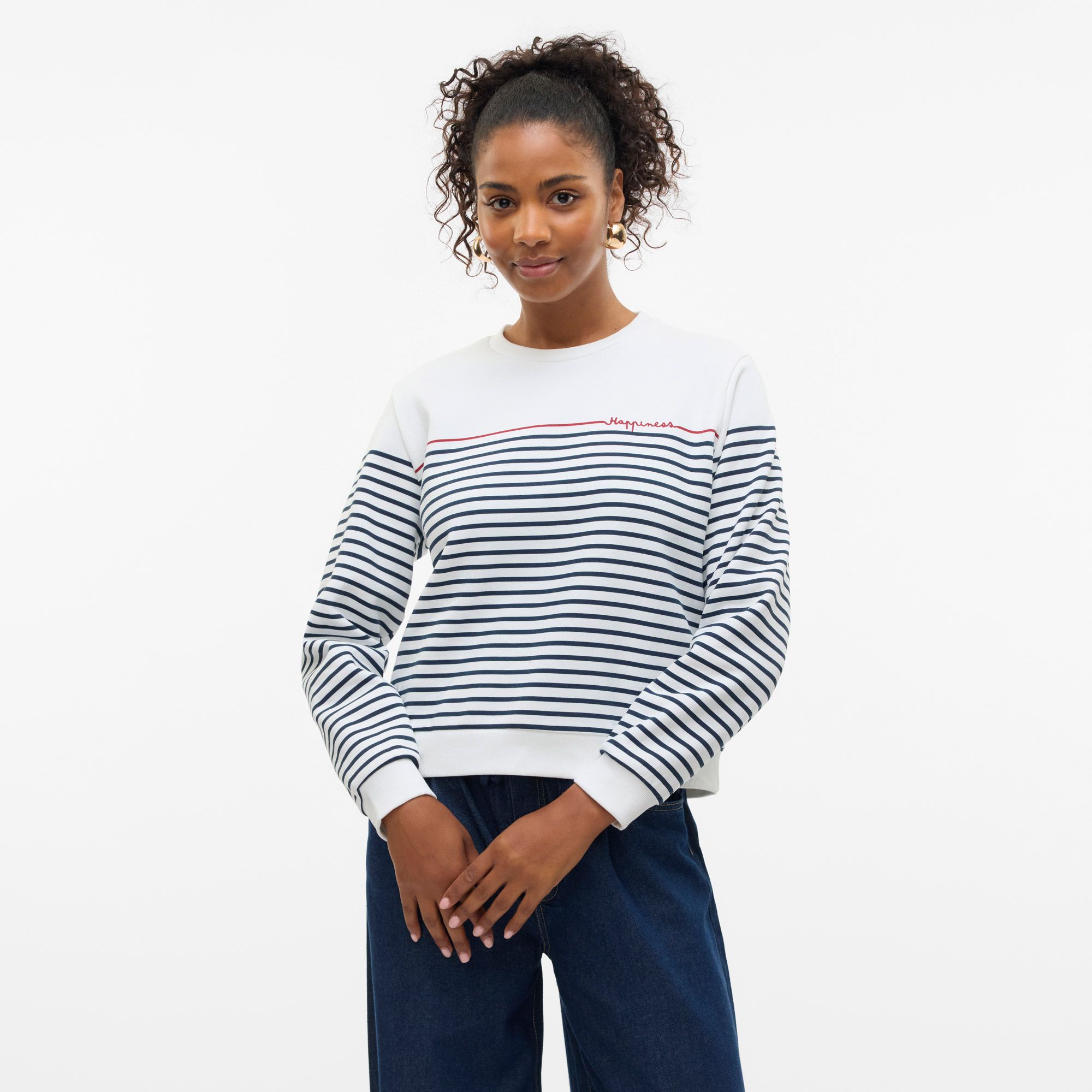 Vero Moda Fernanda Sweater Dames