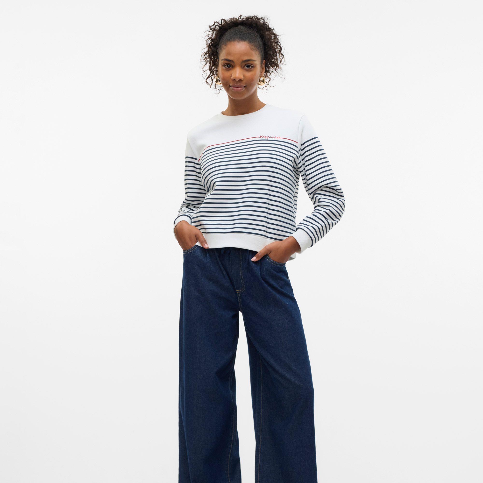 Vero Moda Fernanda Sweater Dames