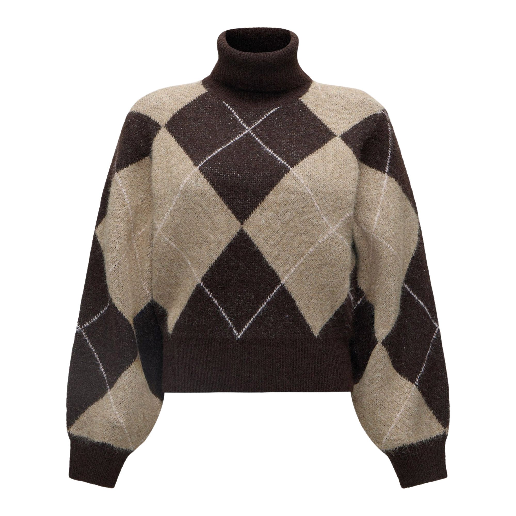 Pull Vero Moda Darla LS Femmes
