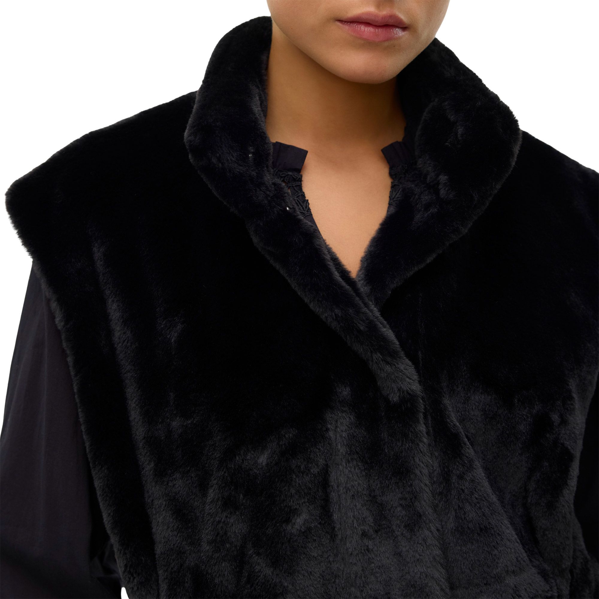 Vero Moda Poppy Gilet Dames