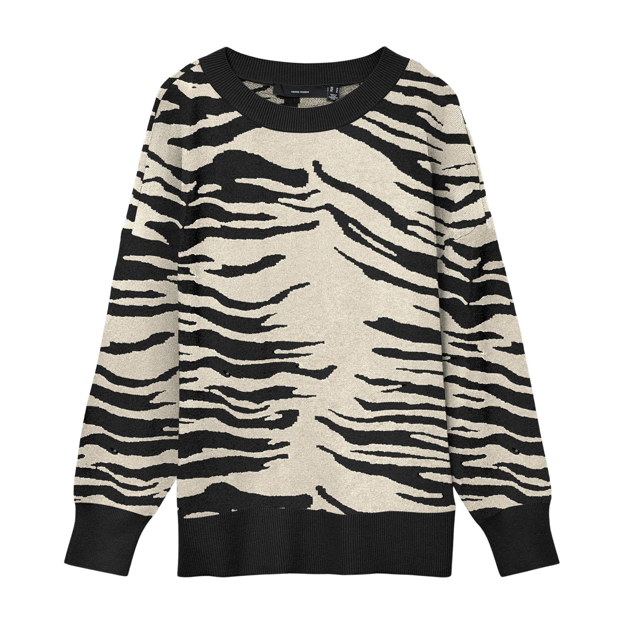 Vero Moda Nancy Long Sweater Dames
