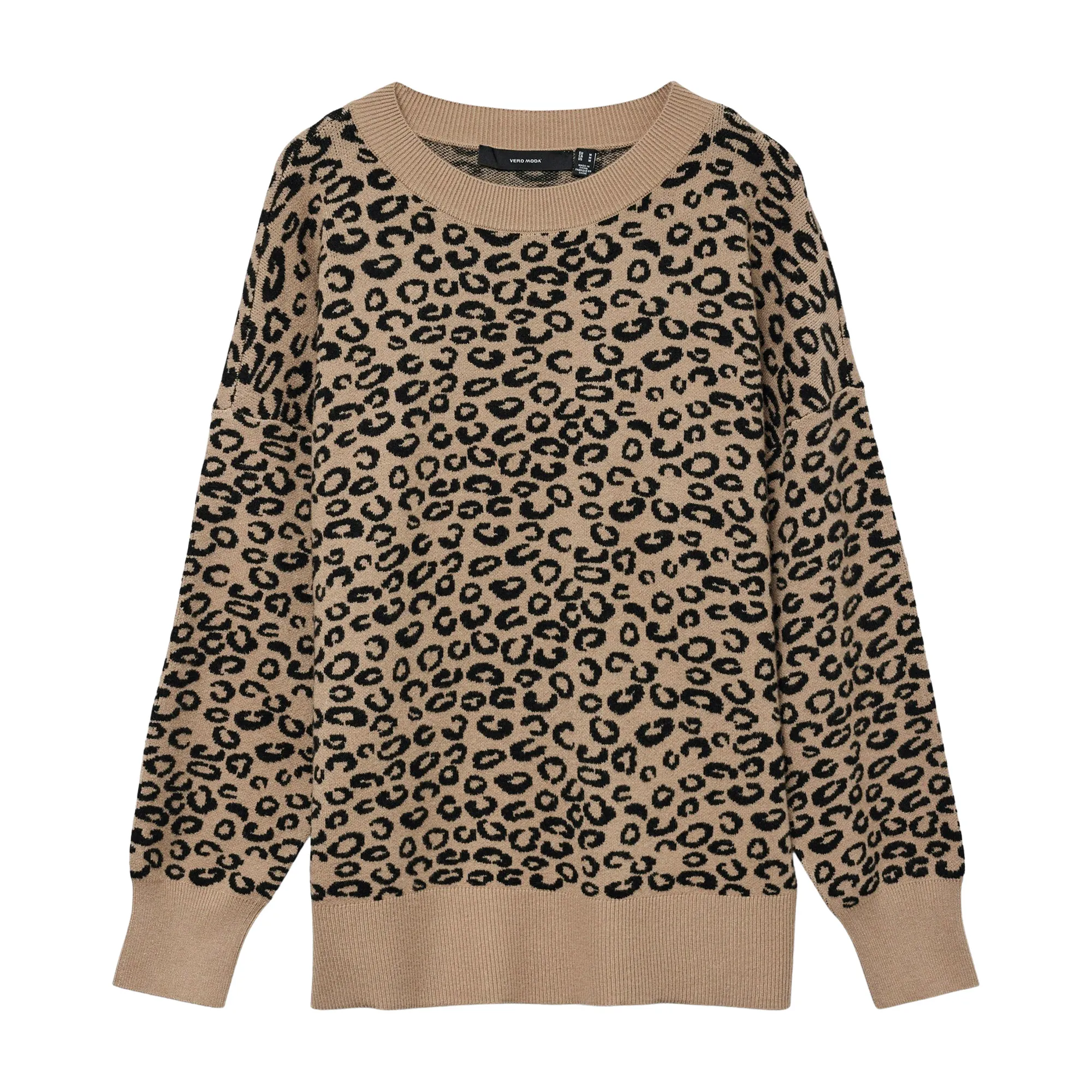 Vero Moda Nancy Long Sweater Dames
