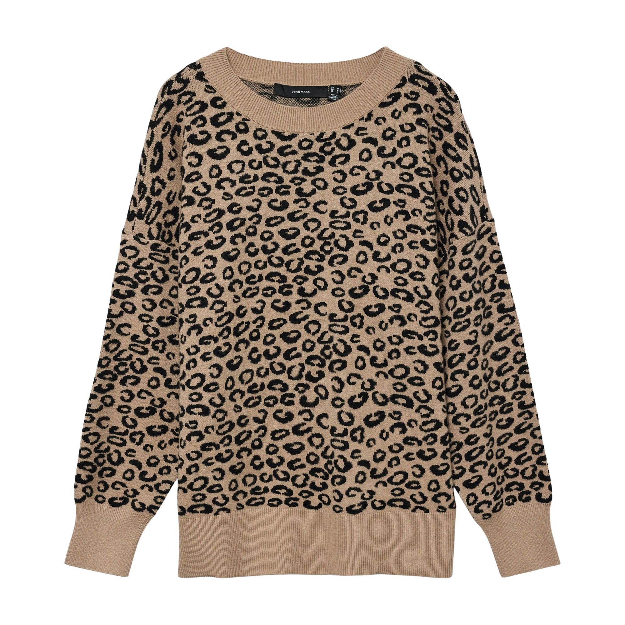 Vero Moda Nancy Long Sweater Dames