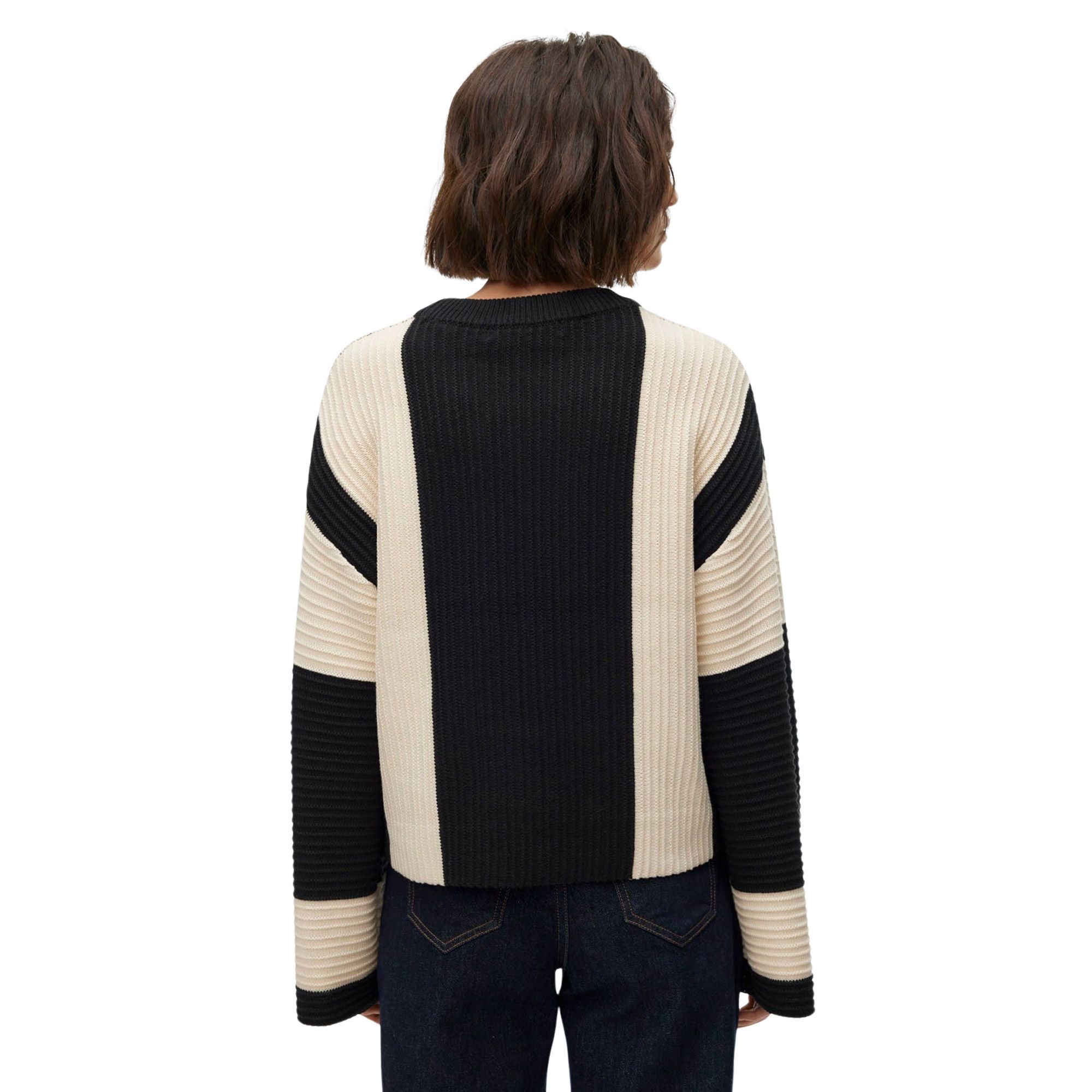 Pull Vero Moda Gigi LS O-Neck Femmes