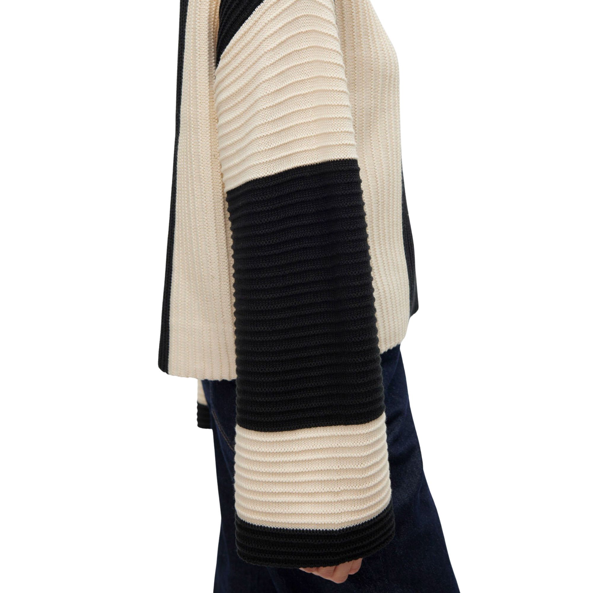 Pull Vero Moda Gigi LS O-Neck Femmes