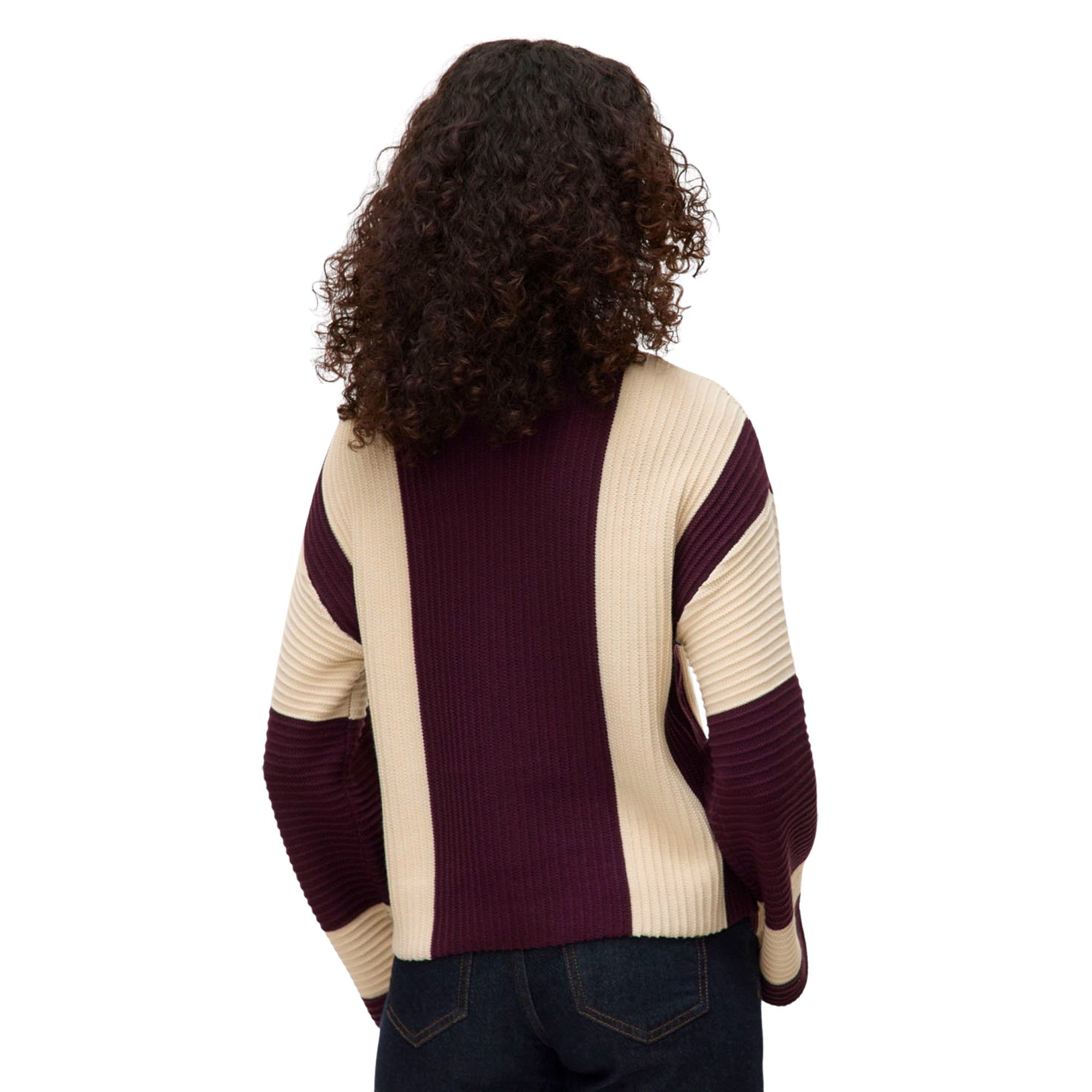 Vero Moda Gigi LS O-Neck Trui Dames
