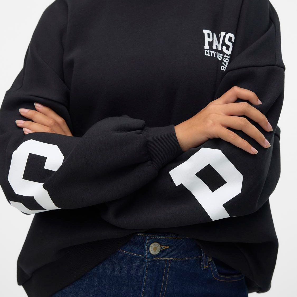 Vero Moda Cianna Maly Sweater Dames
