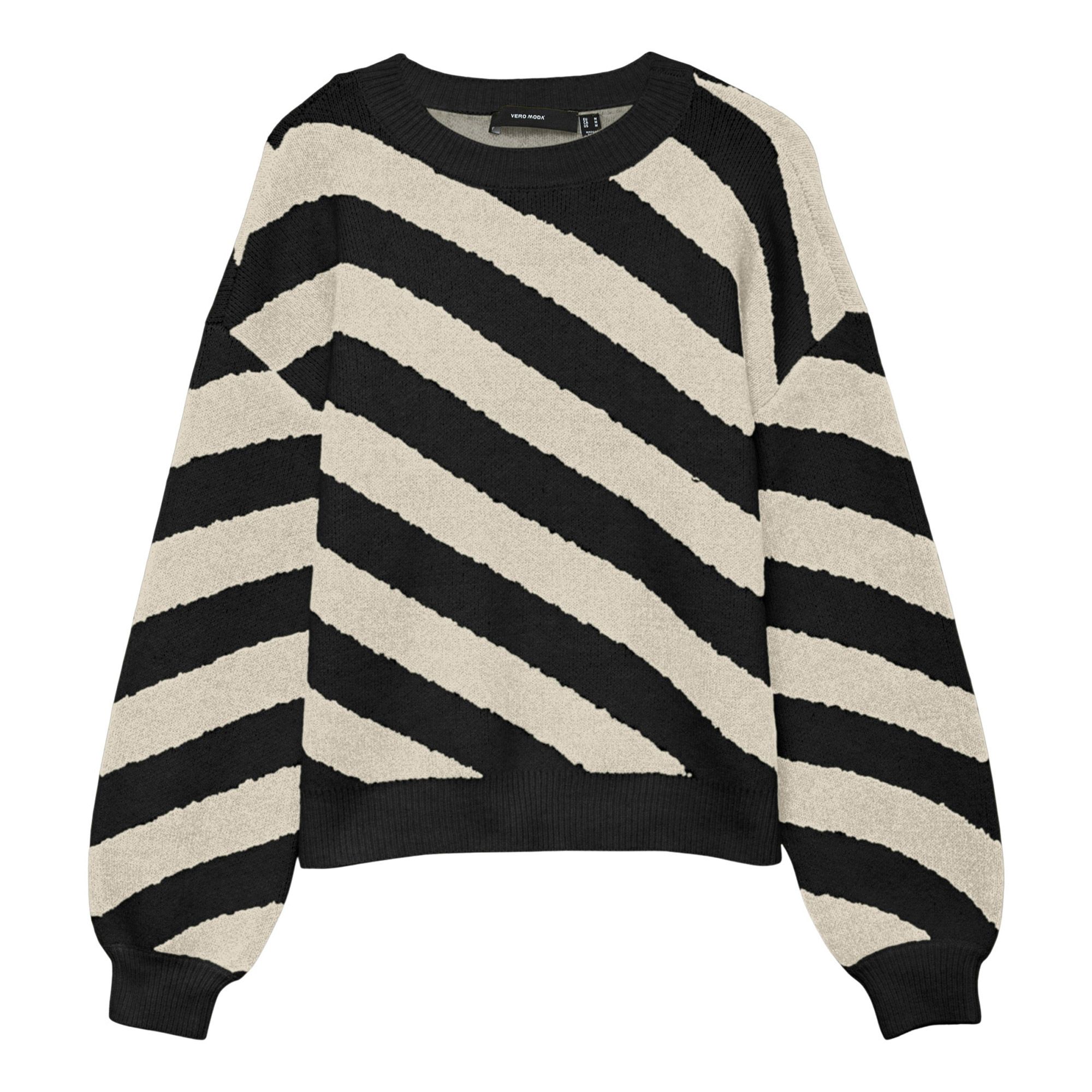 Vero Moda Lara LS Sweater Dames