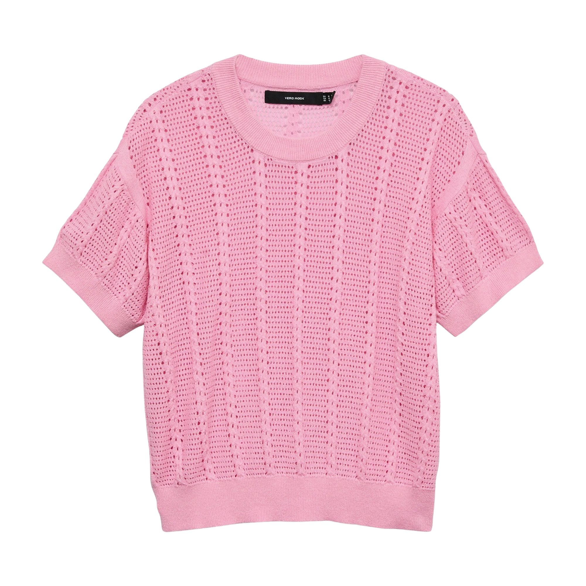 Vero Moda Lux Gebreide Trui Dames