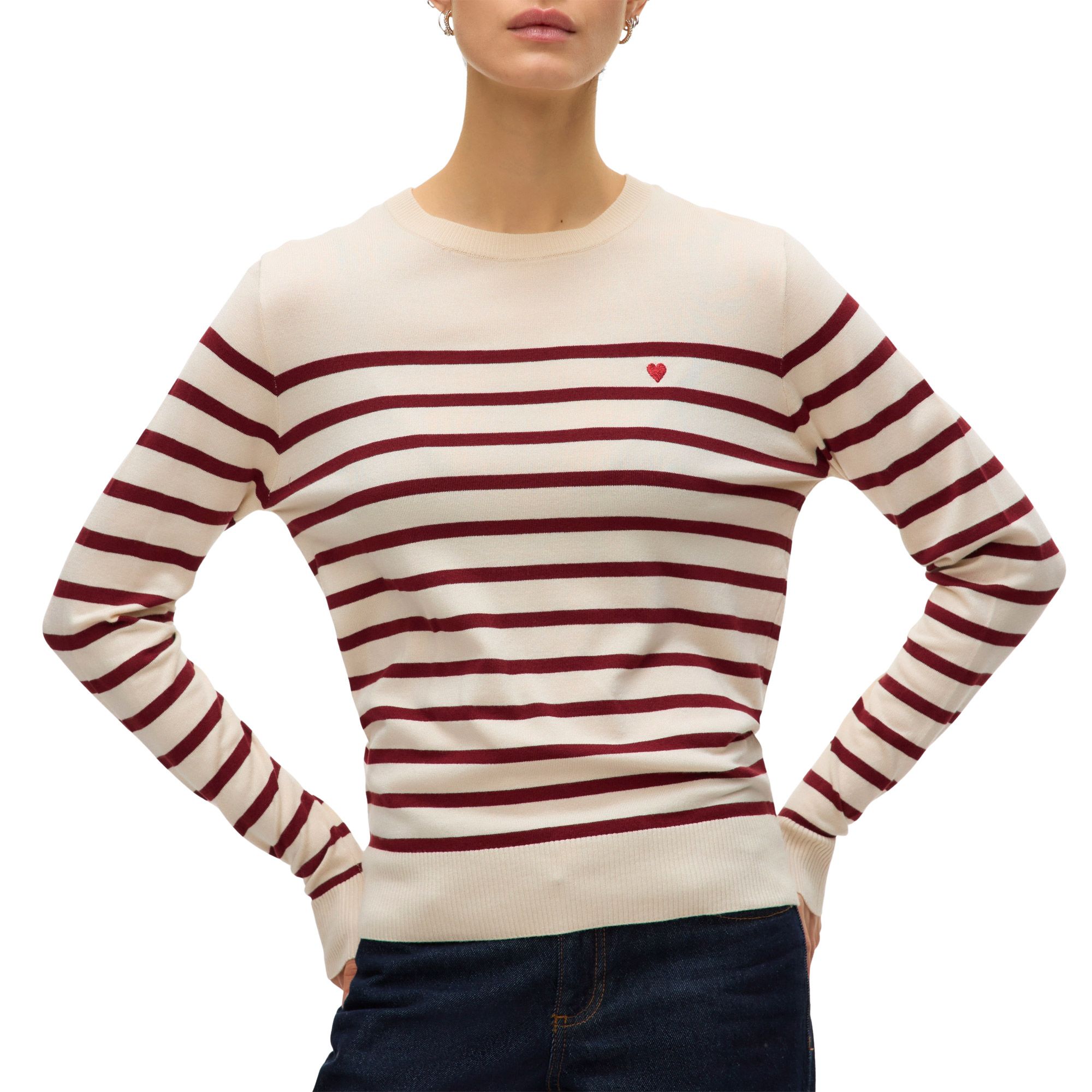 Vero Moda Dory Sweater Dames