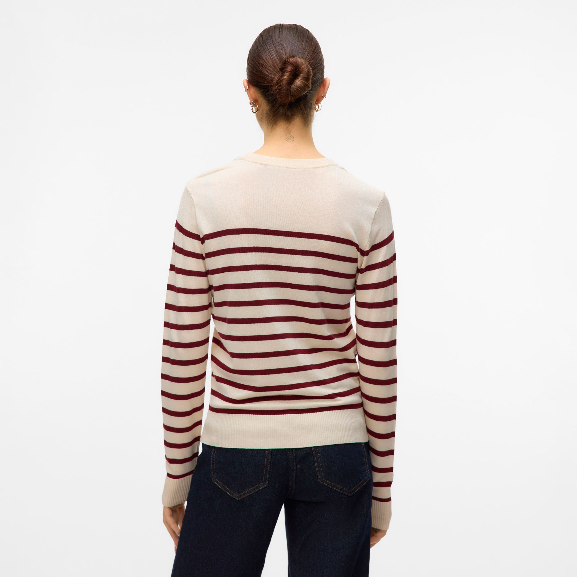 Vero Moda Dory Sweater Dames