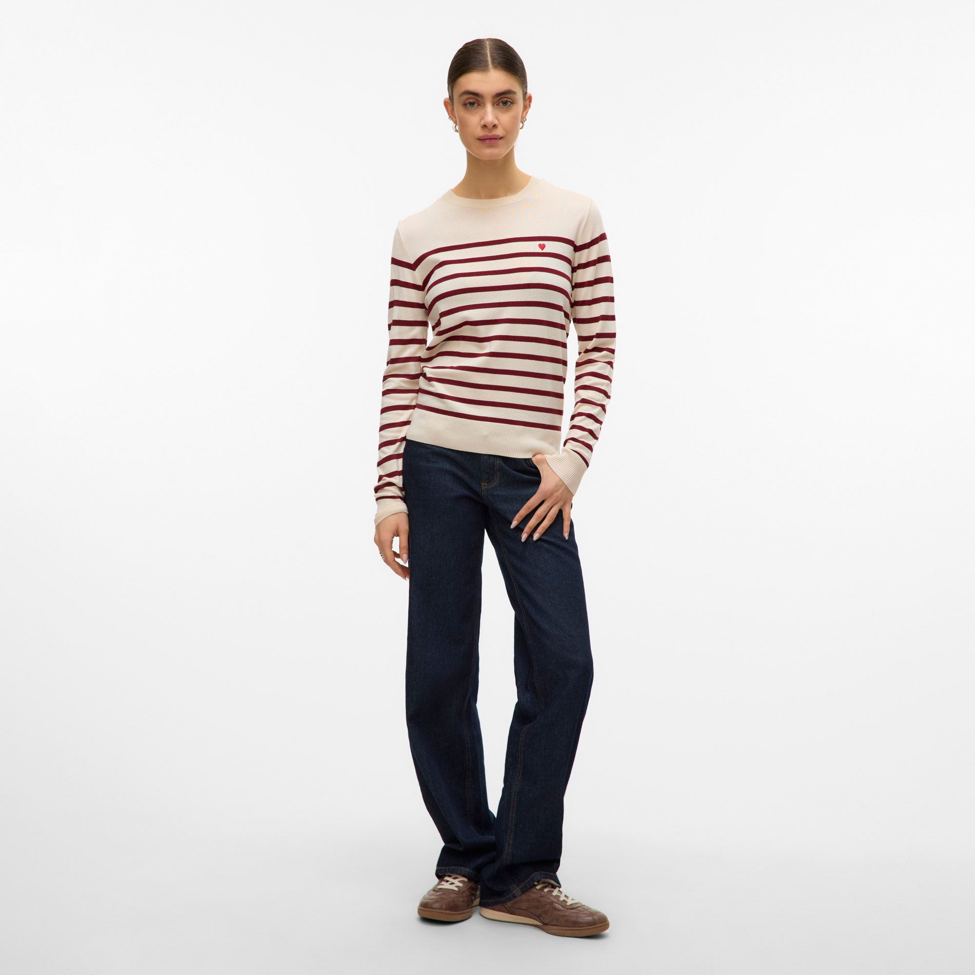 Vero Moda Dory Sweater Dames