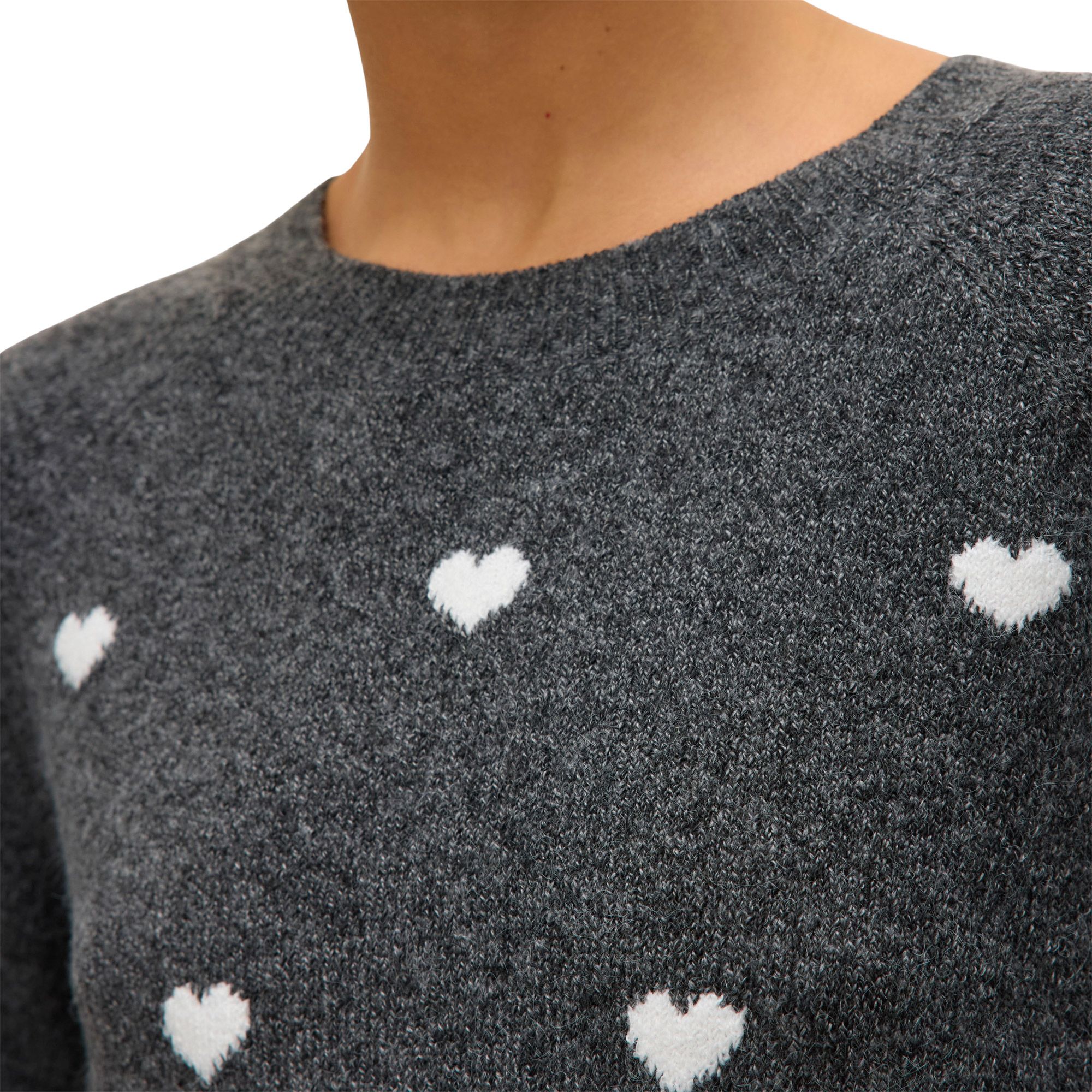 Pull Tricoté Vero Moda Doffy Femmes
