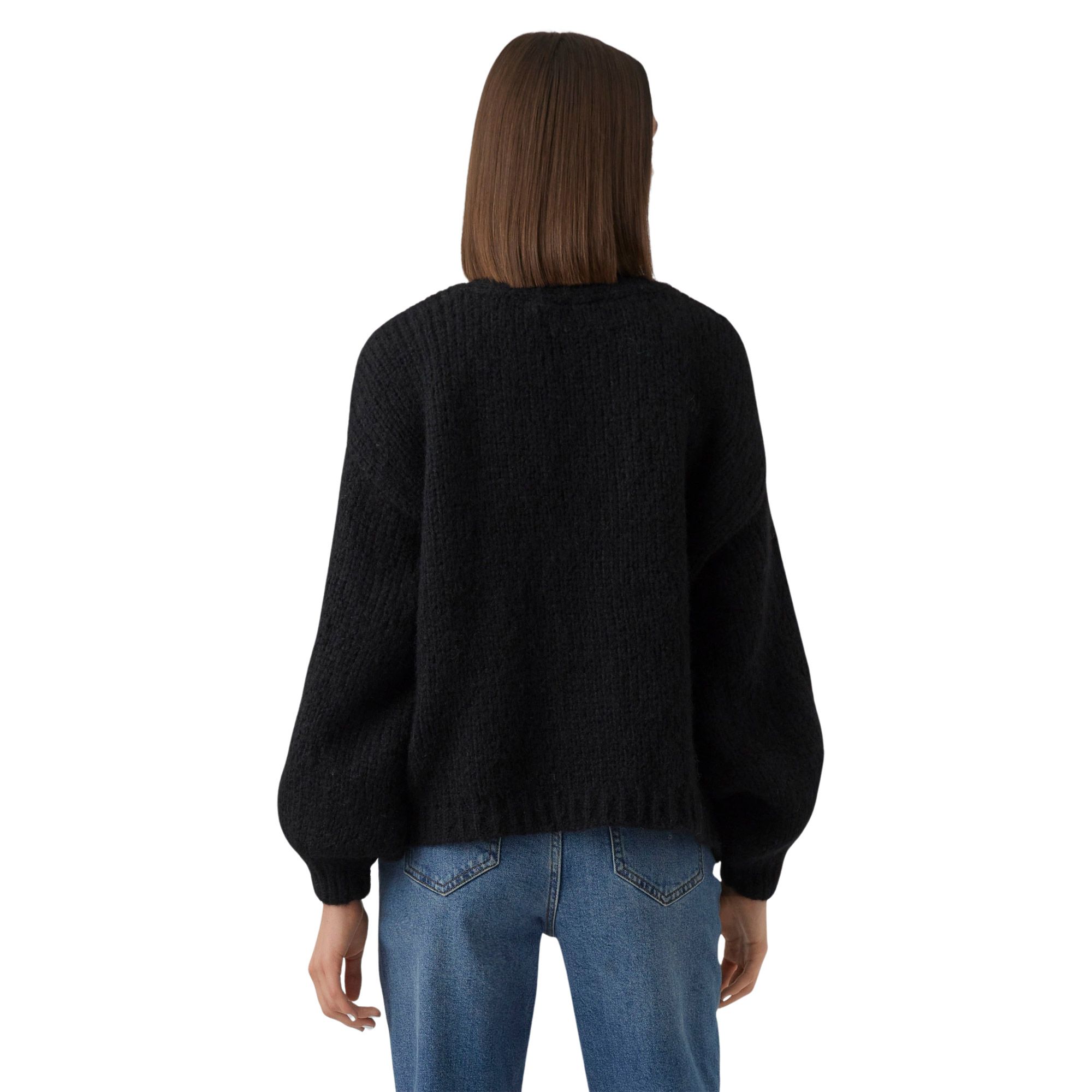 Vero Moda Maybe Open Cardigan Vest Dames