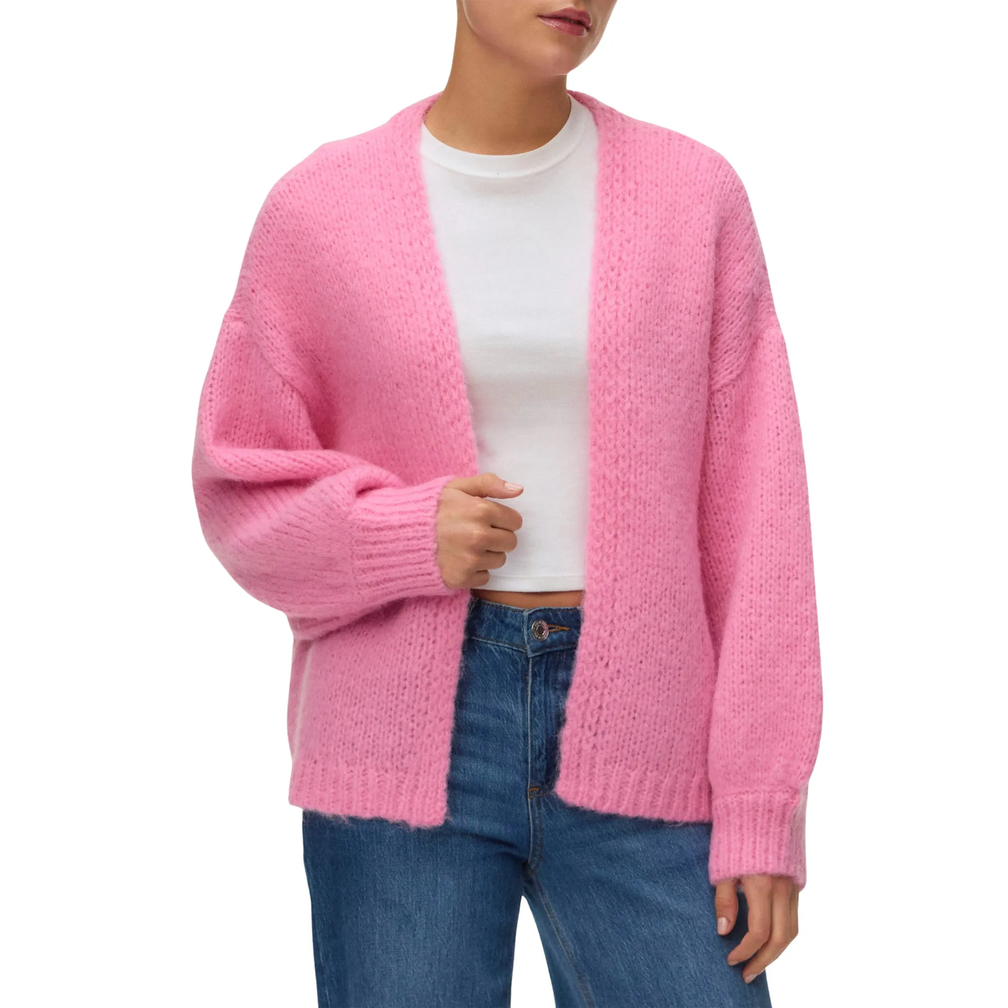 Veste Vero Moda Maybe Open Cardigan Femmes