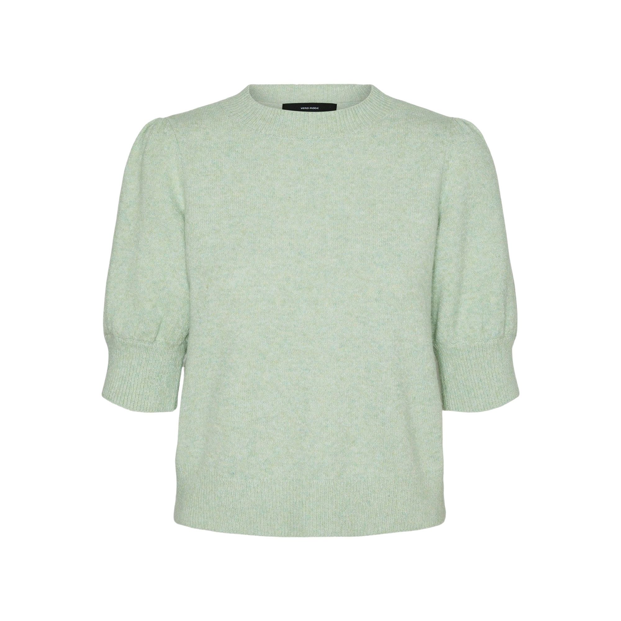 Vero Moda Doffy Knit Sweater Dames