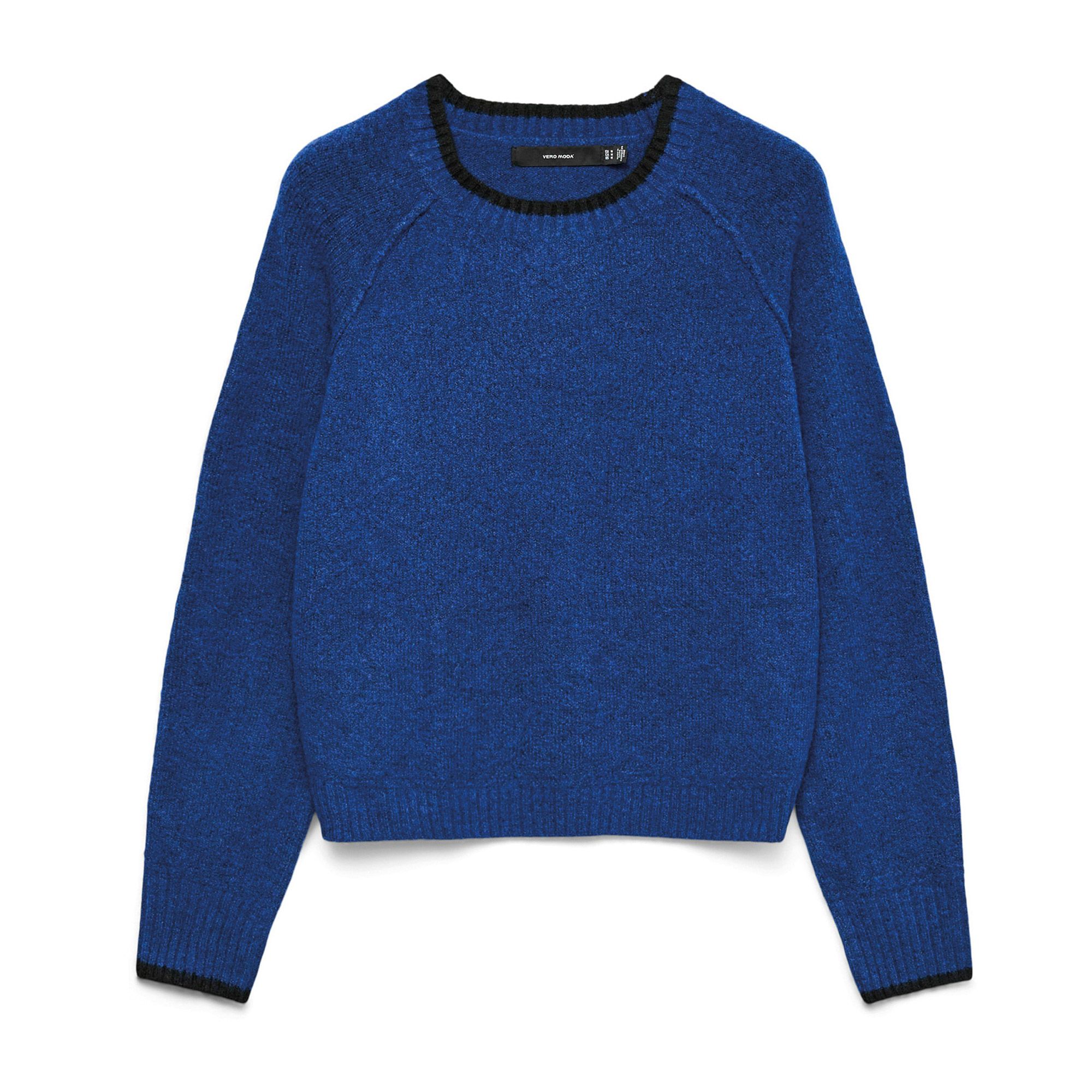 Vero Moda Aquarius Raglan Sweater Dames