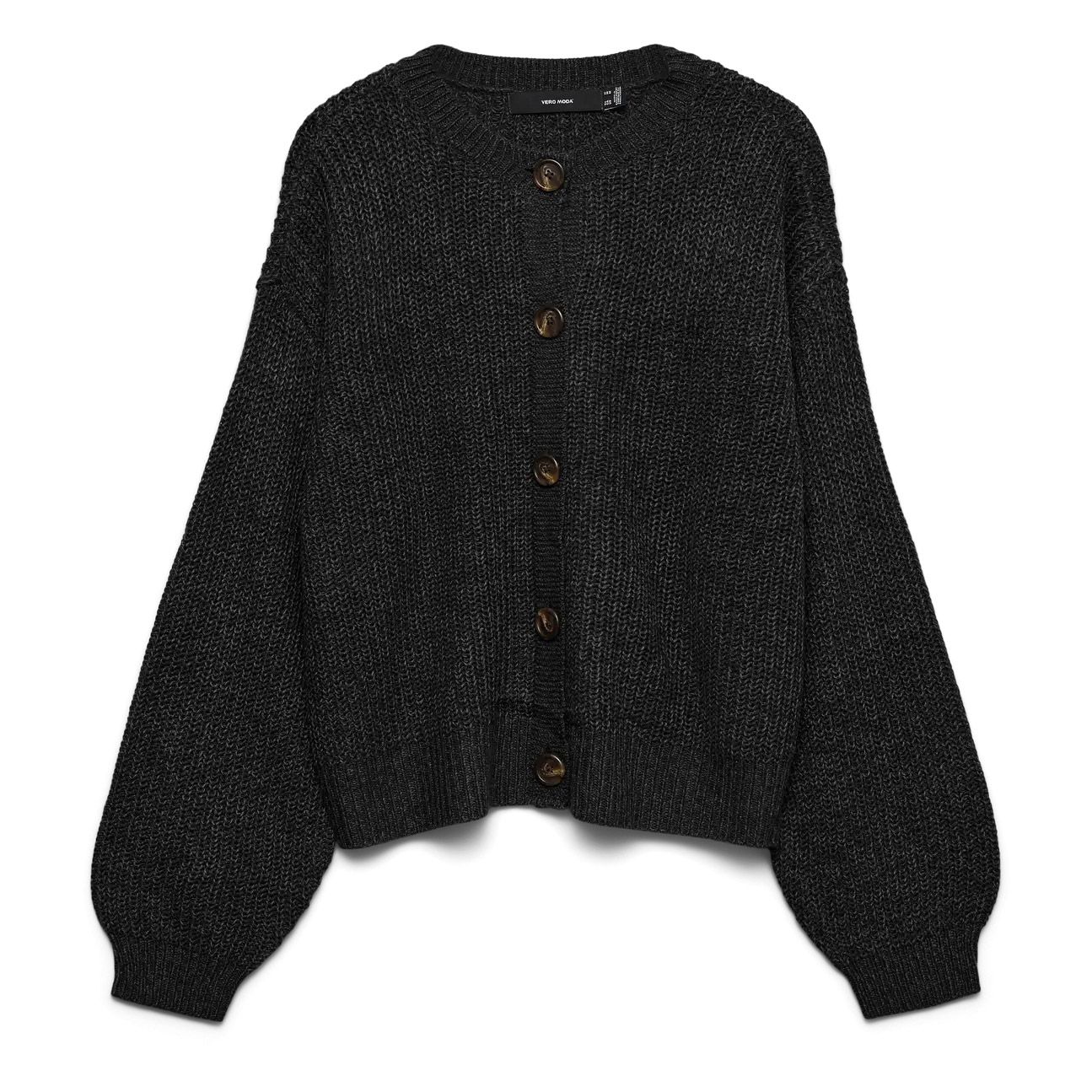 Vero Moda Lea Gebreid Vest Dames