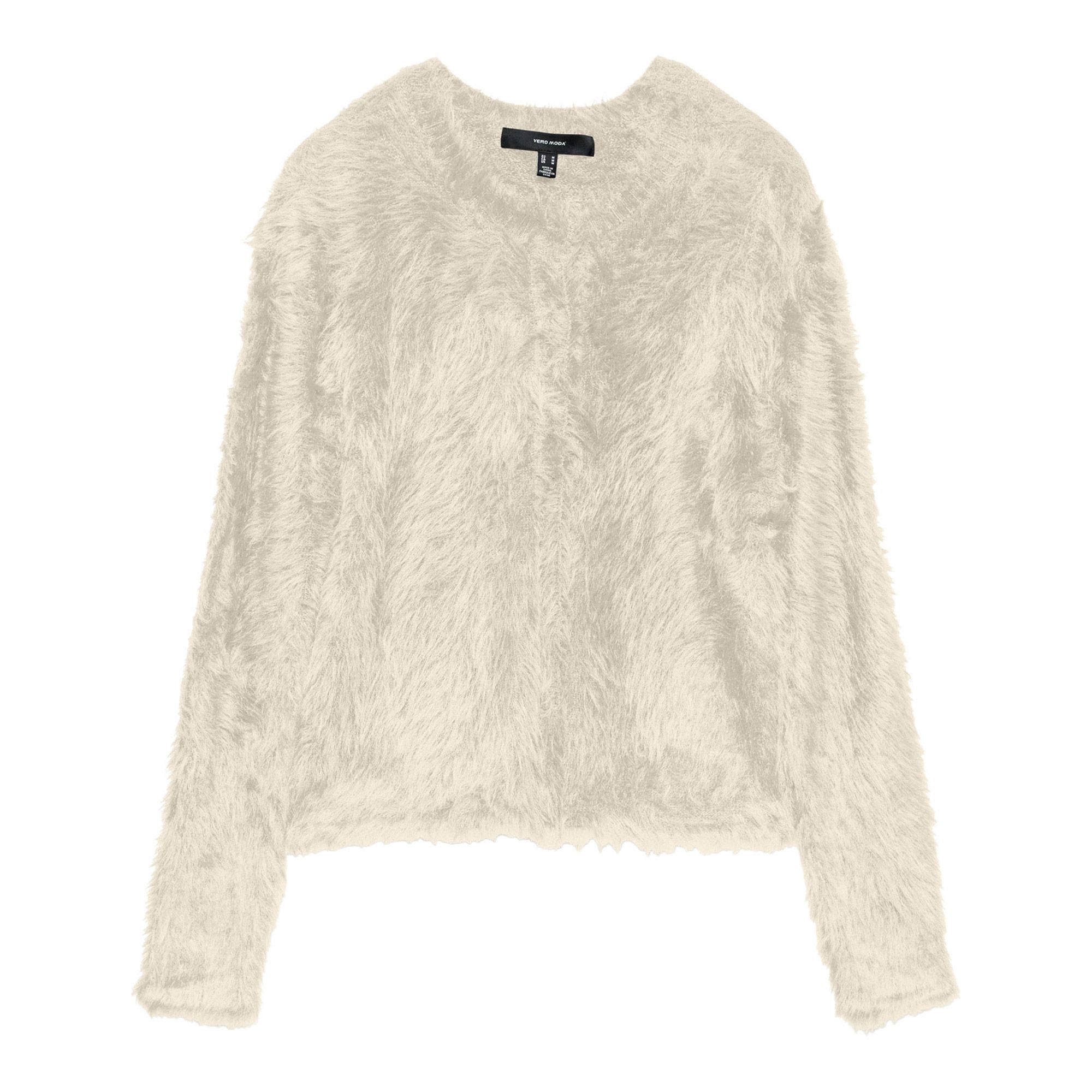 Vero Moda Luffy Cardigan Sweater Dames