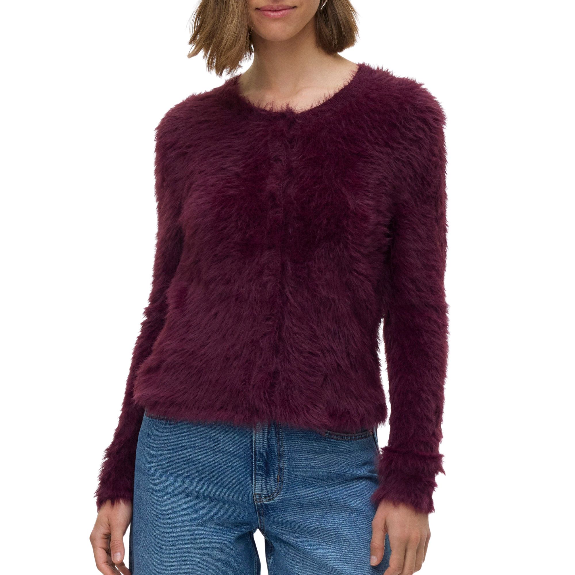 Vero Moda Luffy Cardigan Sweater Dames