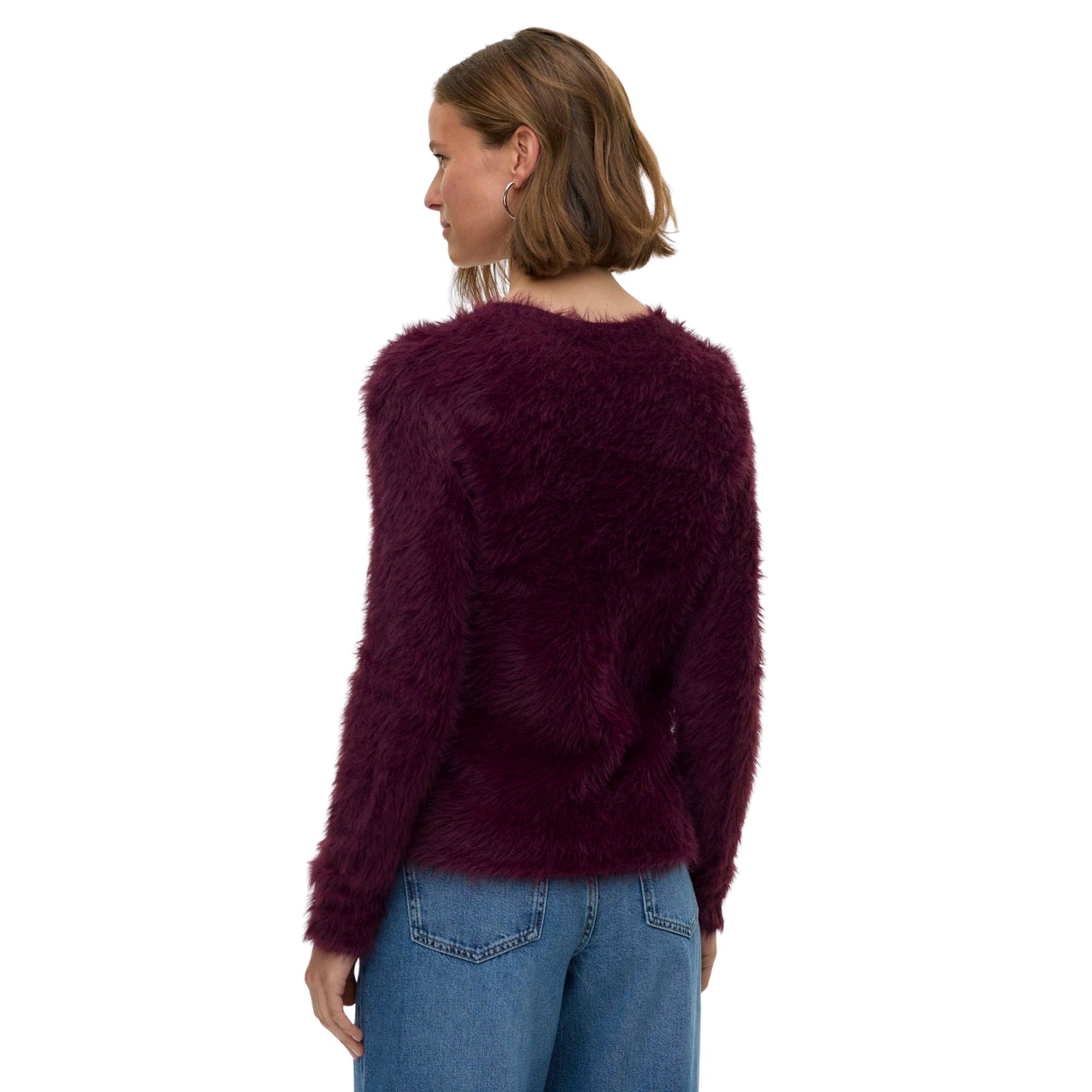 Vero Moda Luffy Cardigan Sweater Dames
