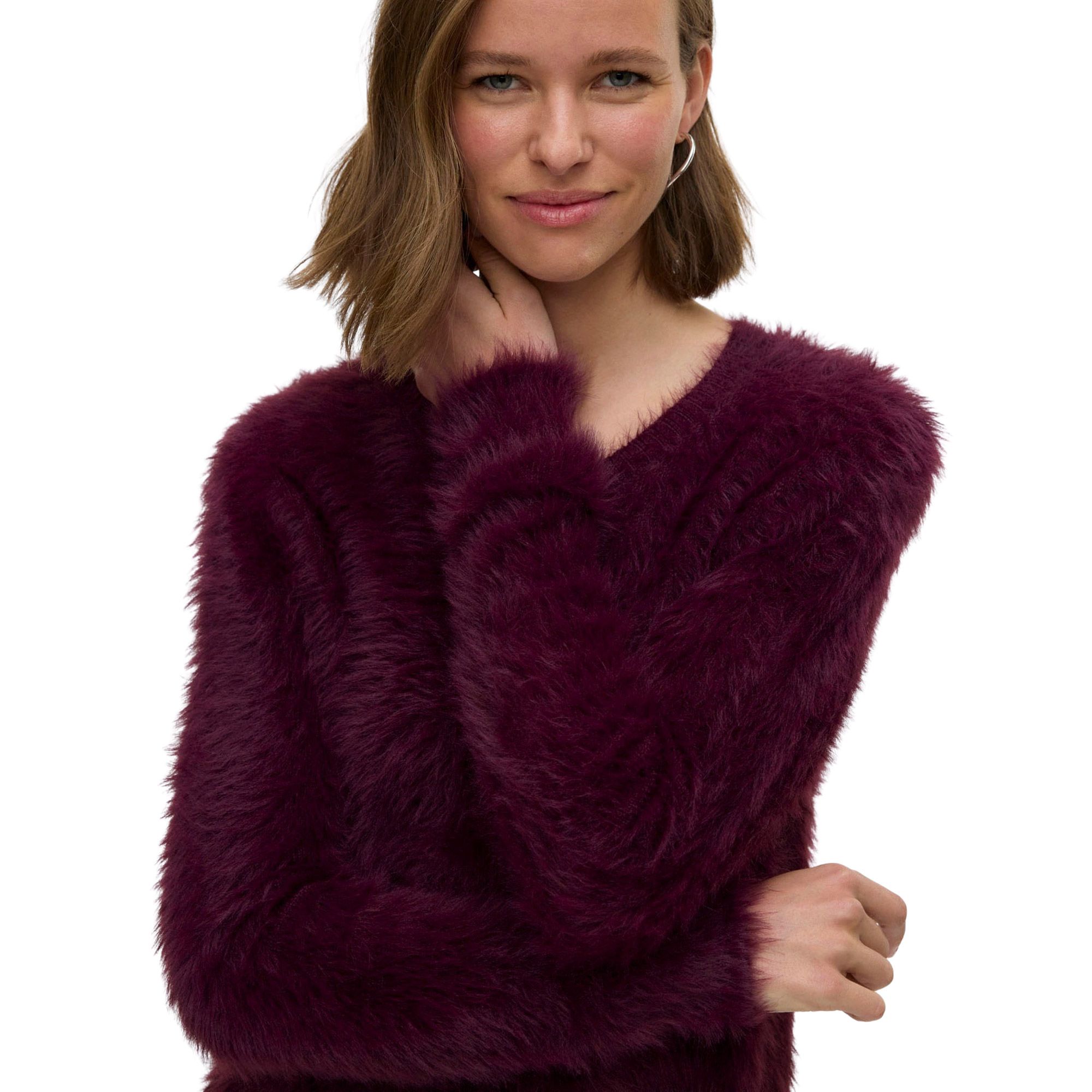 Vero Moda Luffy Cardigan Sweater Dames