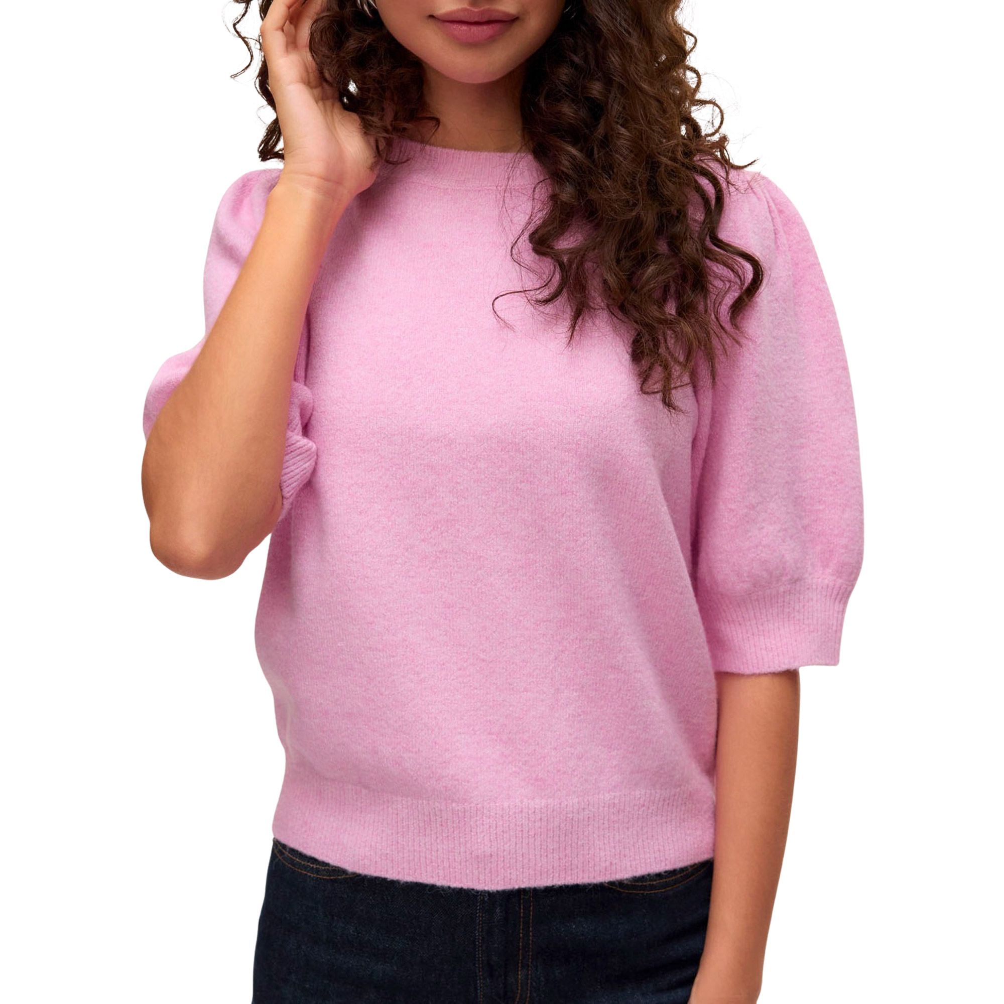 Vero Moda Doffy Knit Sweater Dames