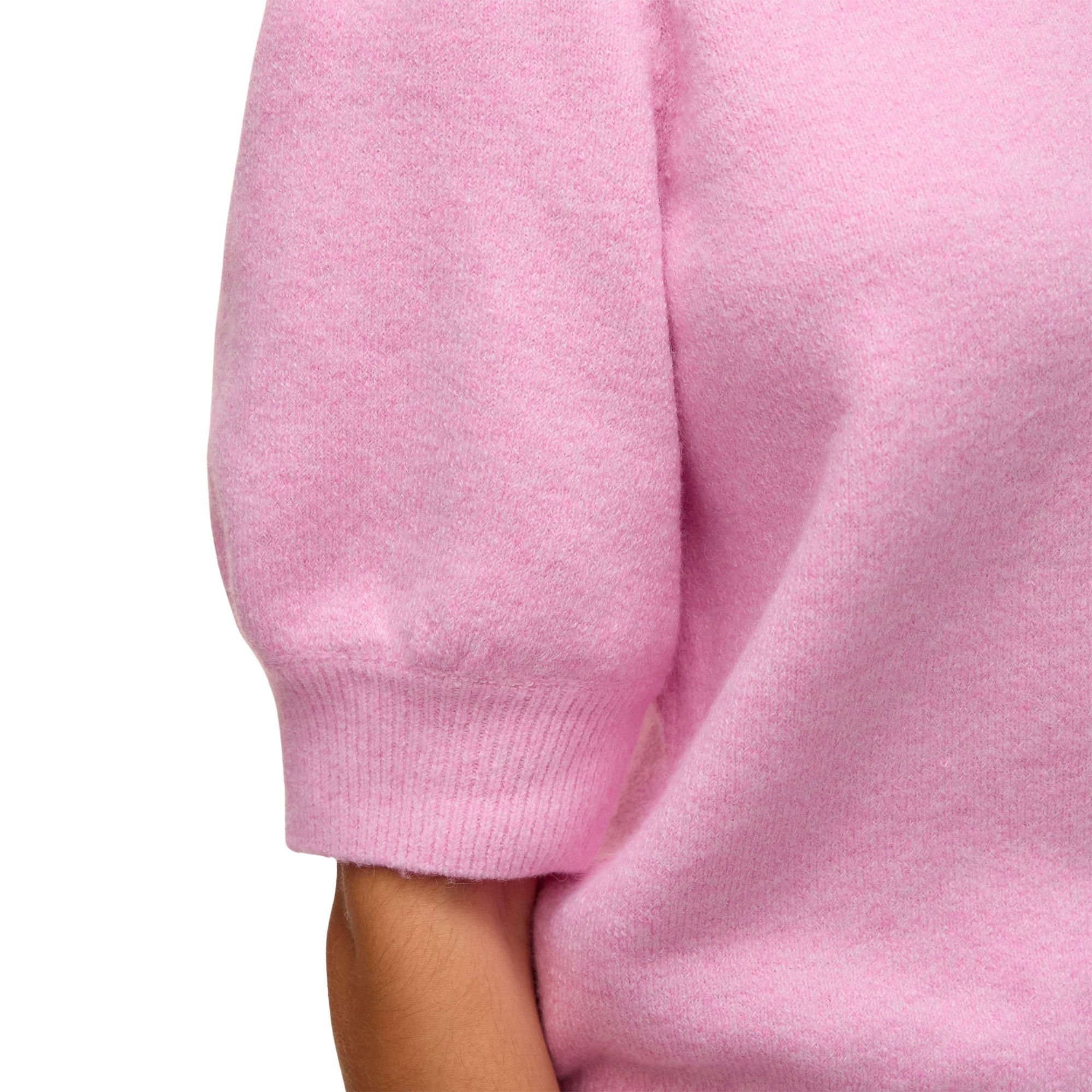 Vero Moda Doffy Knit Sweater Dames