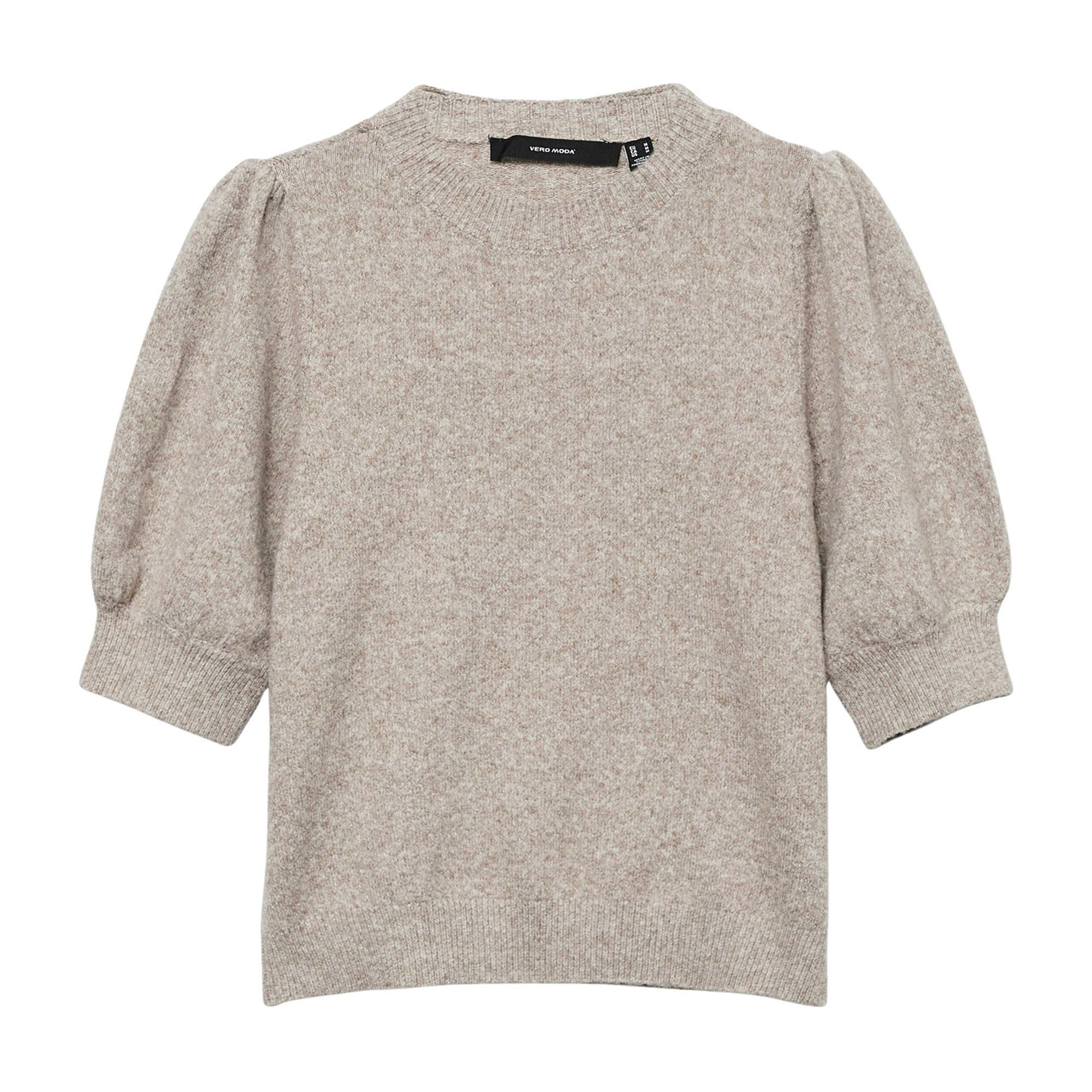 Vero Moda Doffy Knit Sweater Dames