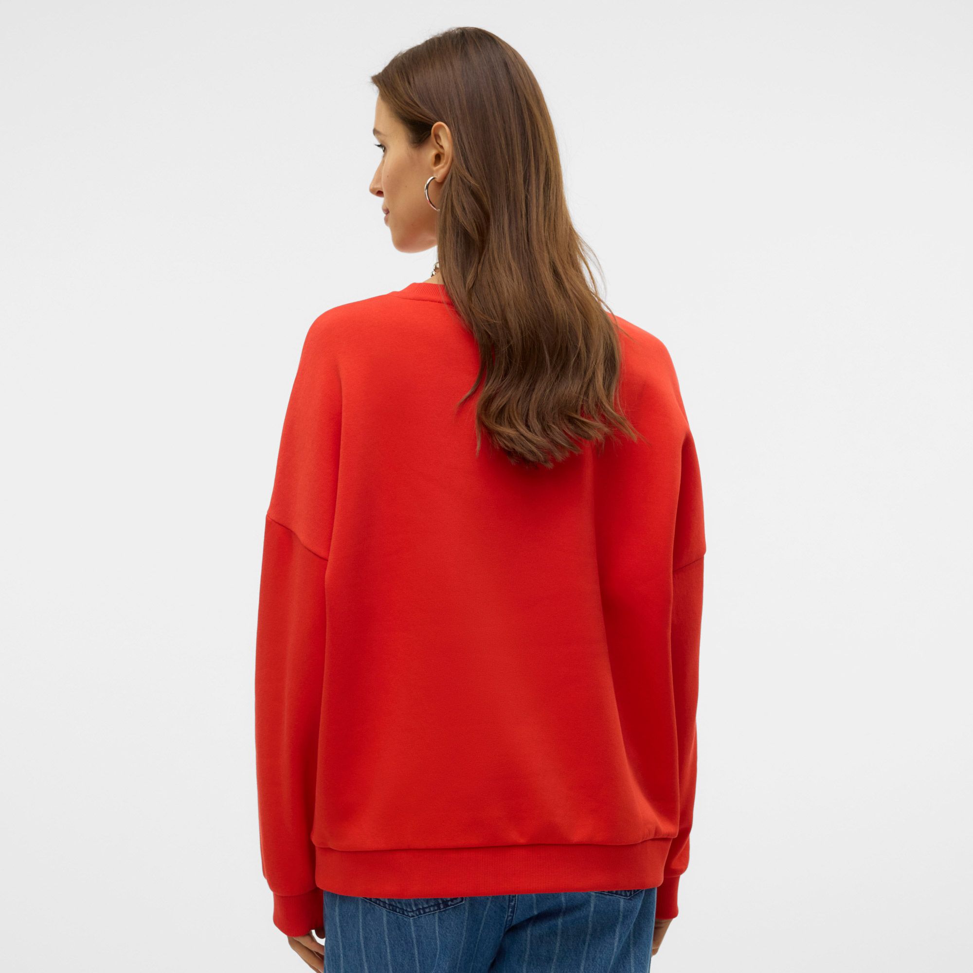 Sweat Vero Moda Pernille Bea Femmes