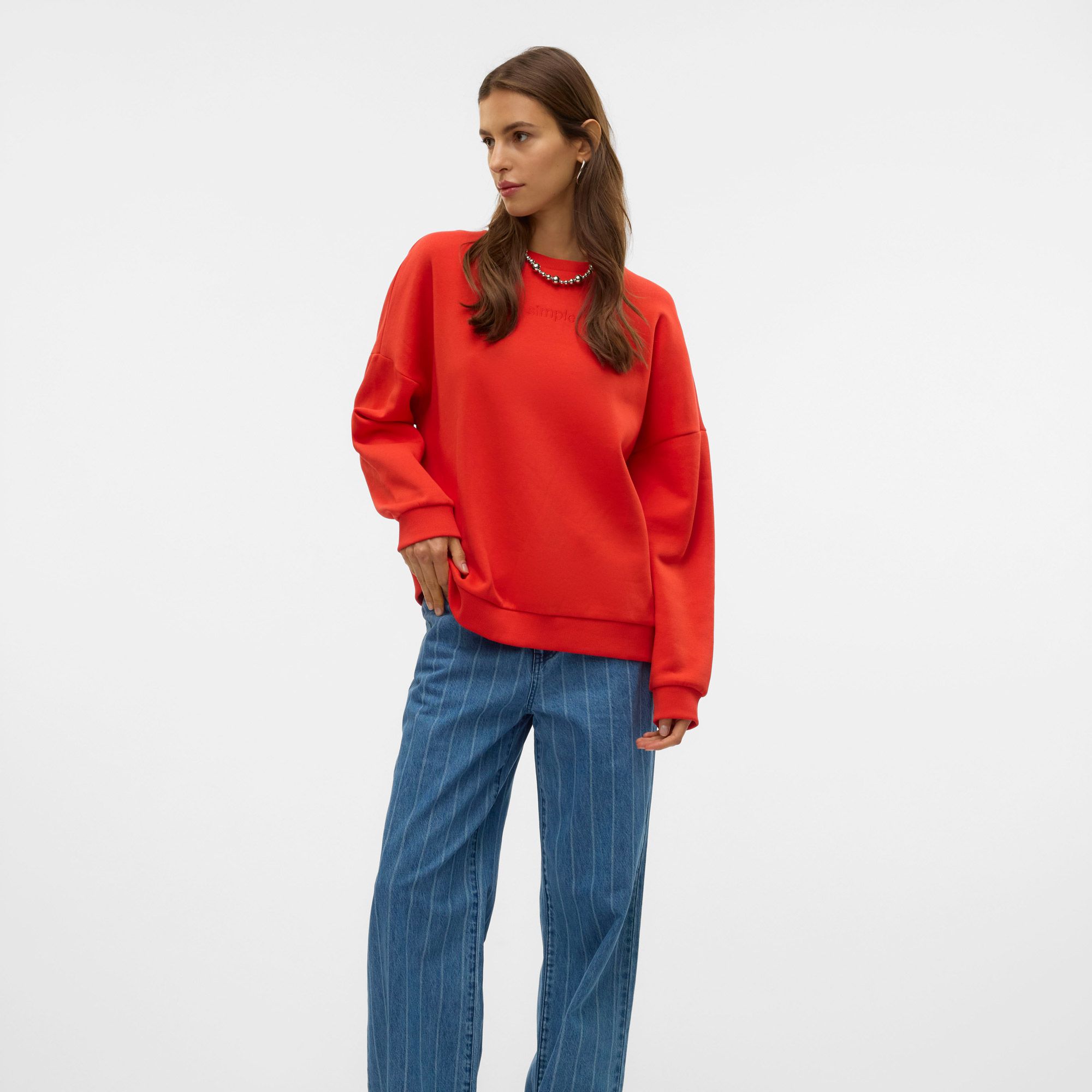 Sweat Vero Moda Pernille Bea Femmes