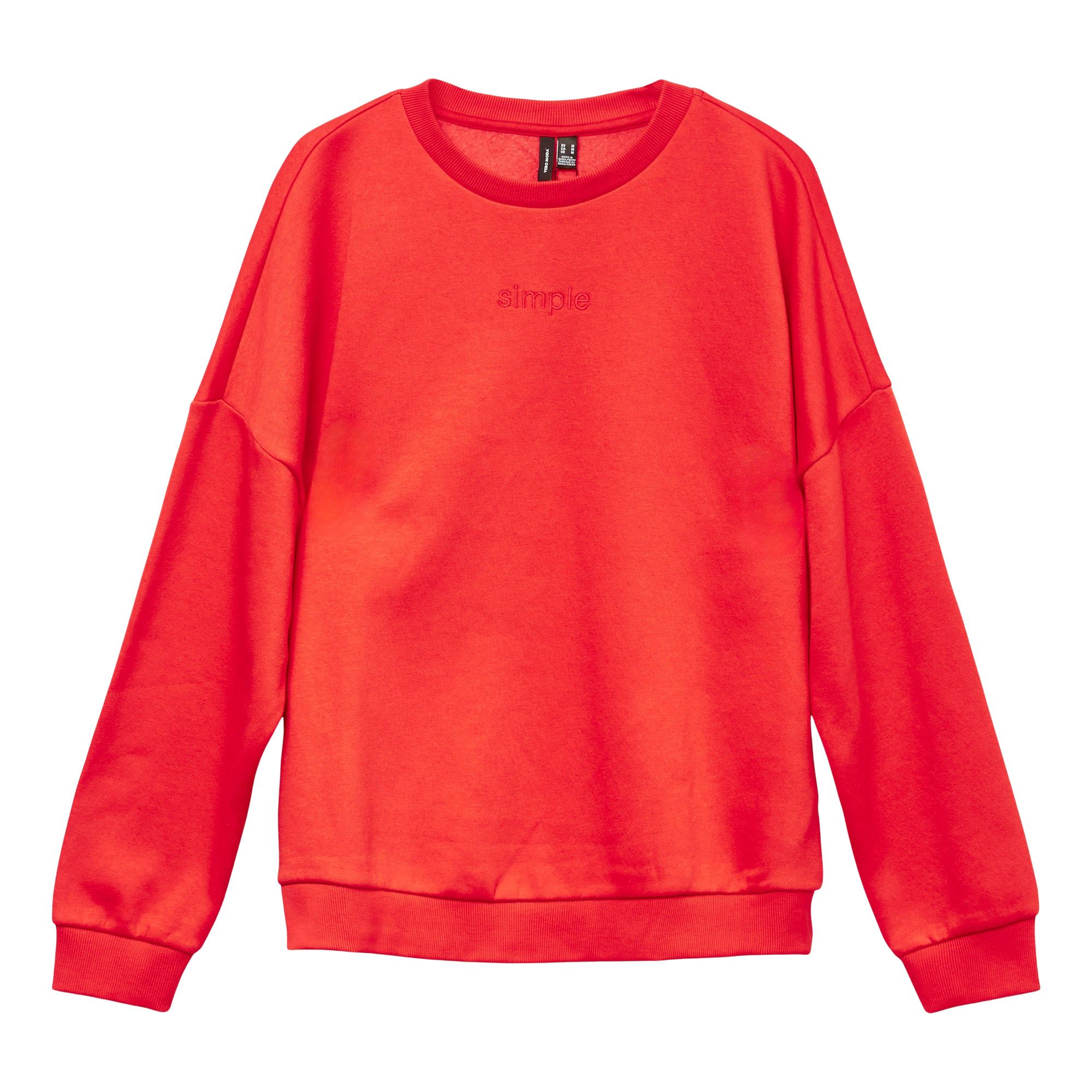 Sweat Vero Moda Pernille Bea Femmes