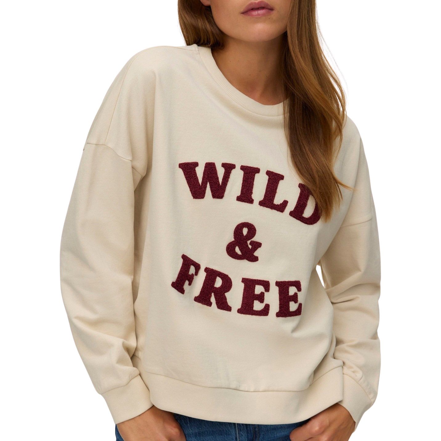 Vero Moda Genesis Sweater Dames