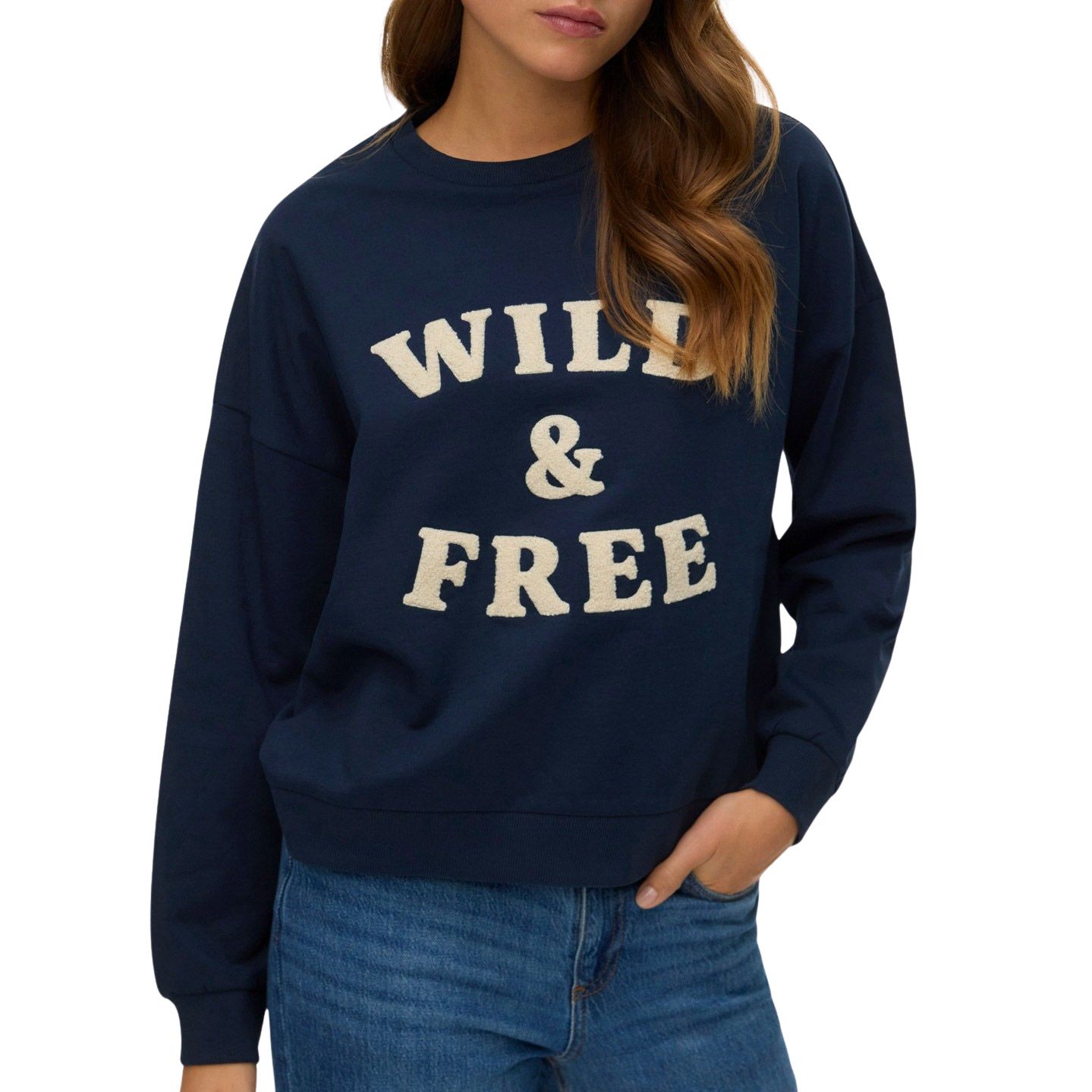 Vero Moda Genesis Sweater Dames