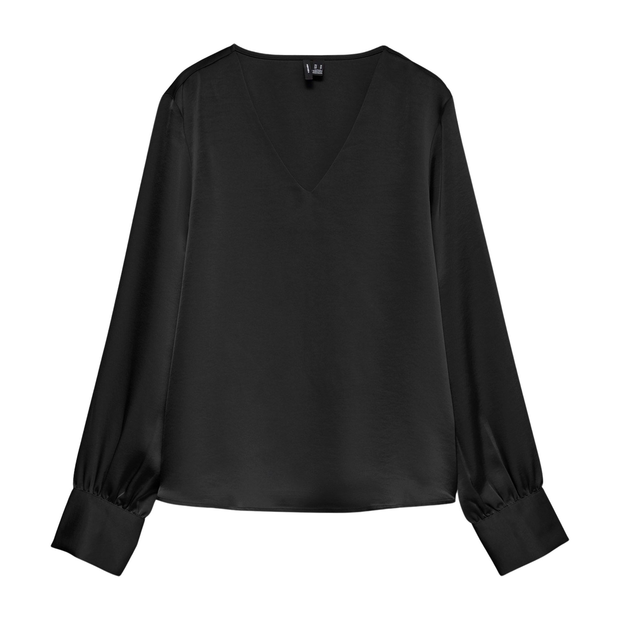 Top Vero Moda Miro LS Femmes