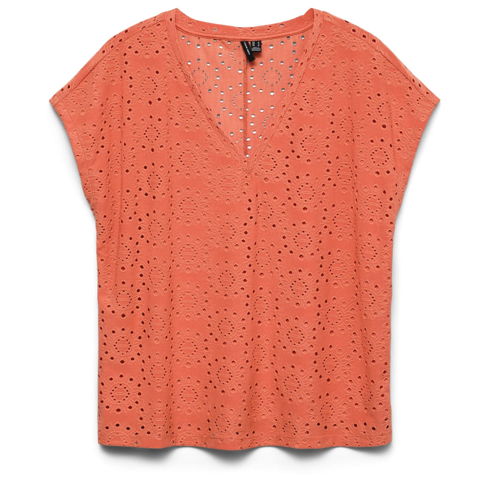 Vero Moda Tassa Liv SS Top Dames