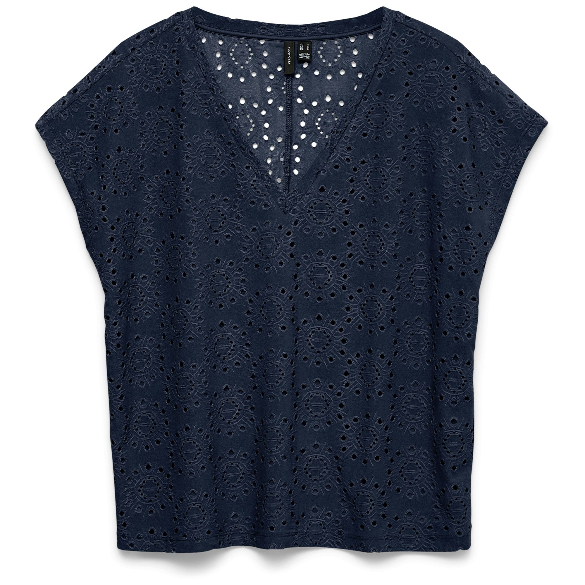 Vero Moda Tassa Liv SS Top Dames