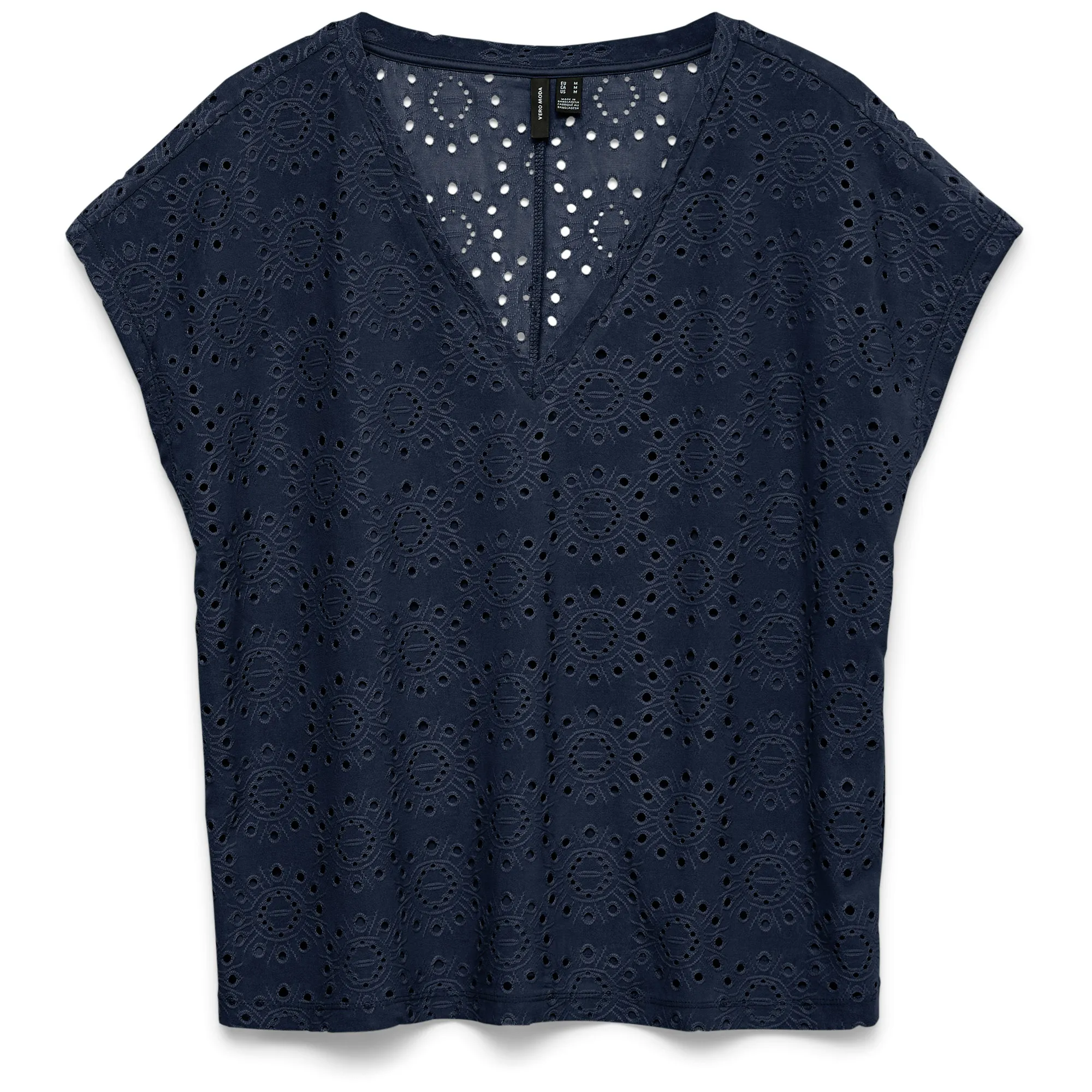 Vero Moda Tassa Liv SS Top Dames