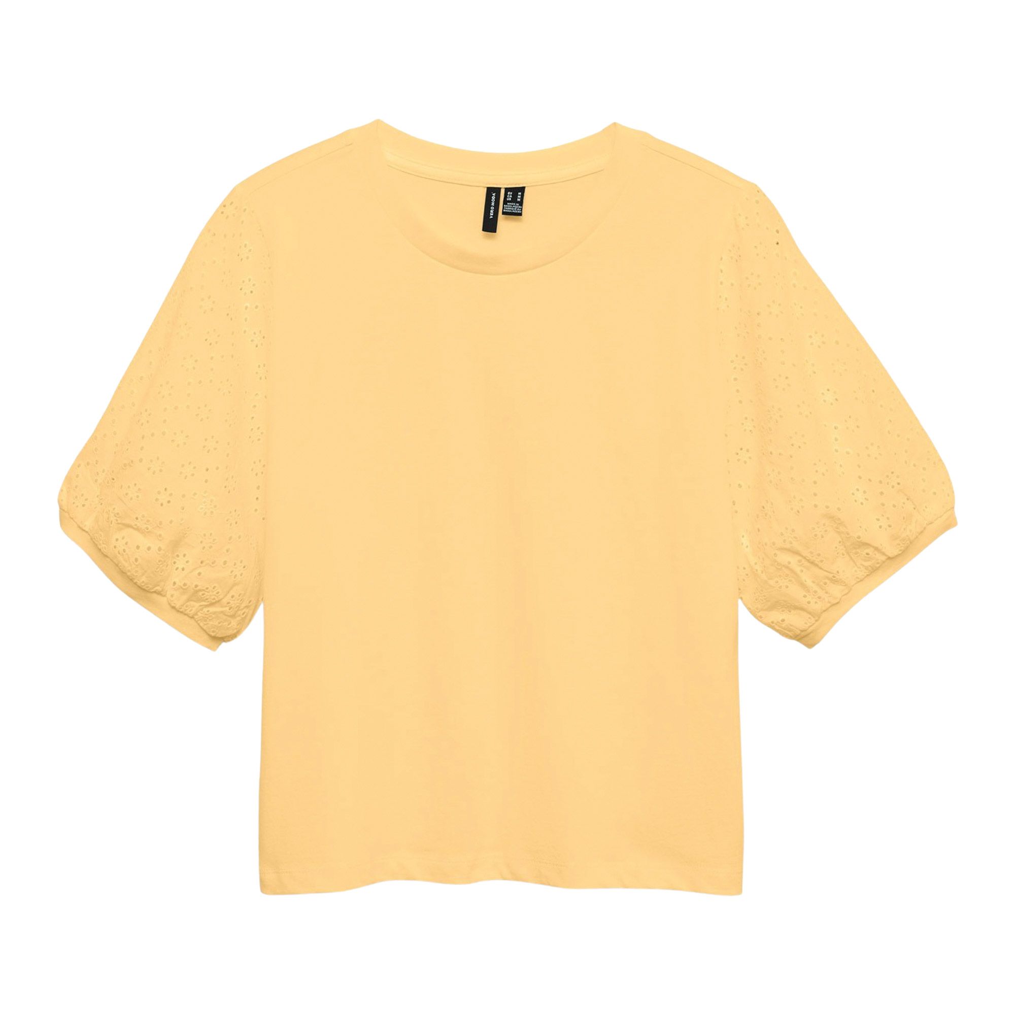 Vero Moda Janni SS Top Dames