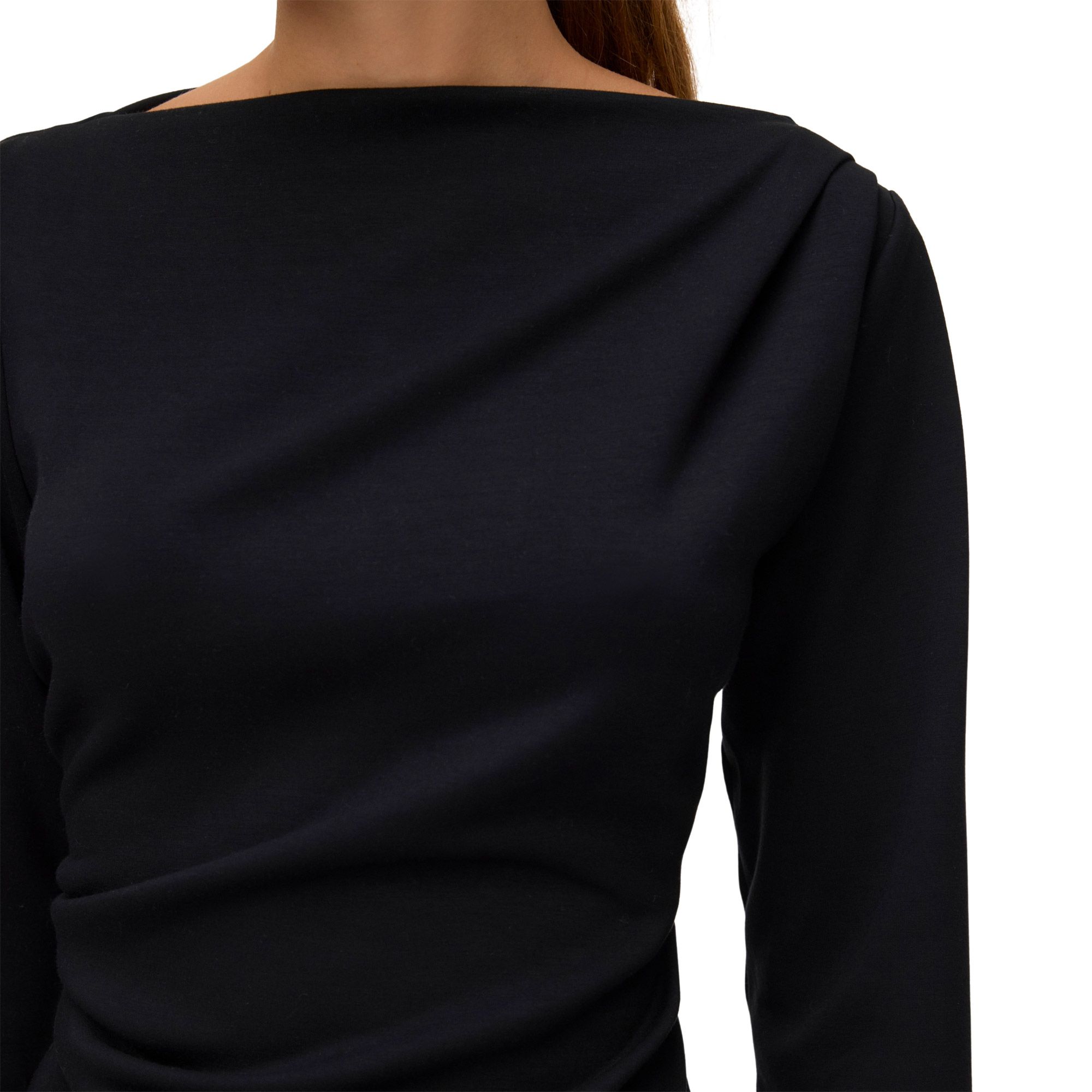 Vero Moda Mille Boatneck Top Dames