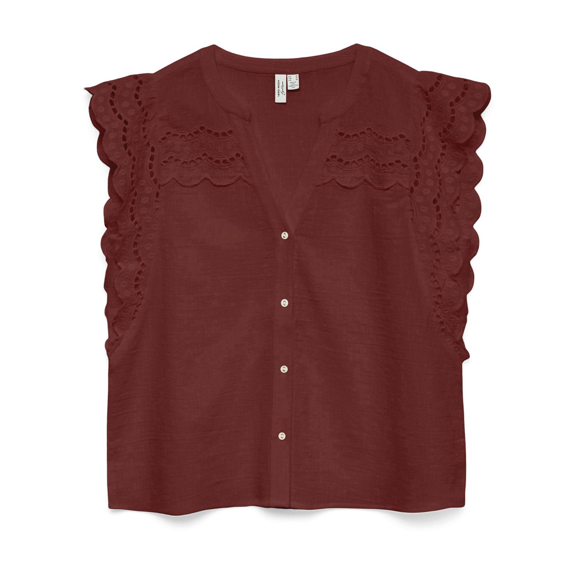 Vero Moda Jayla Top Dames