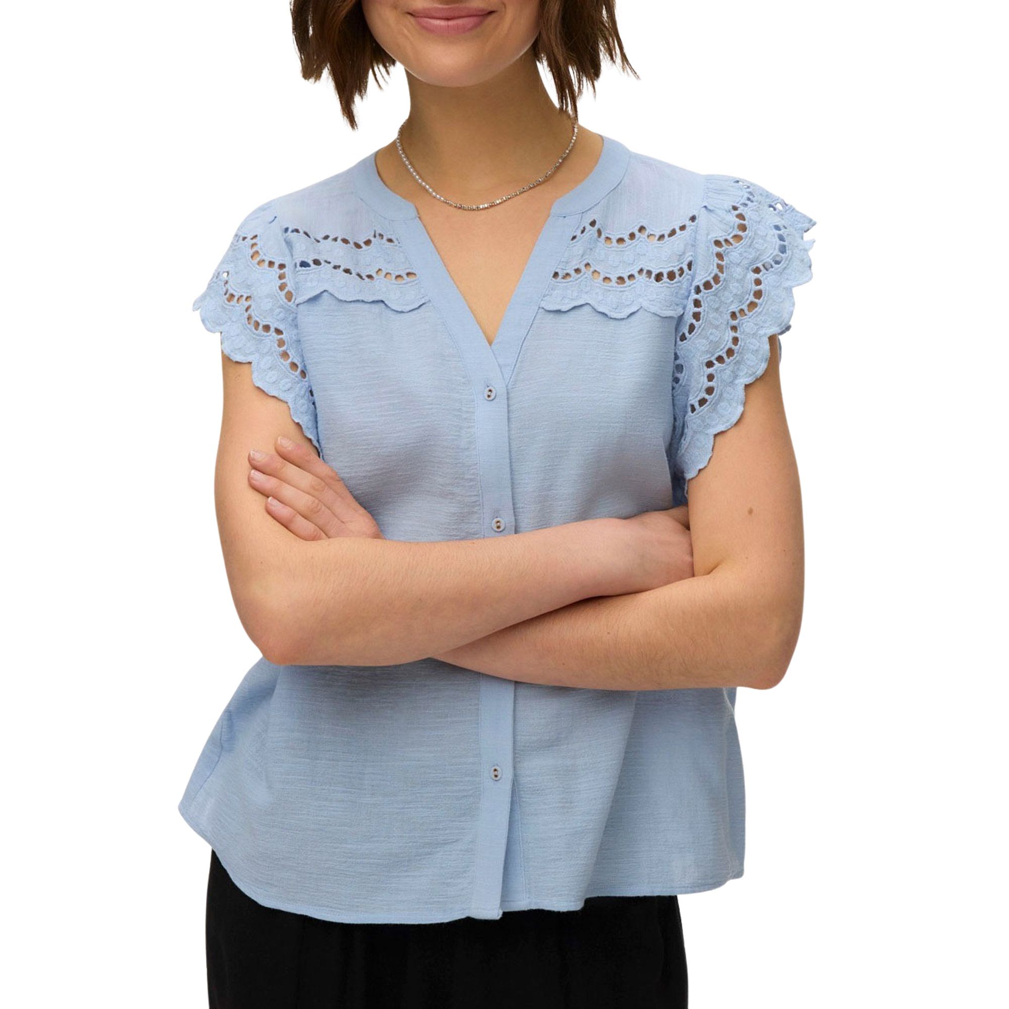 Vero Moda Jayla Top Dames