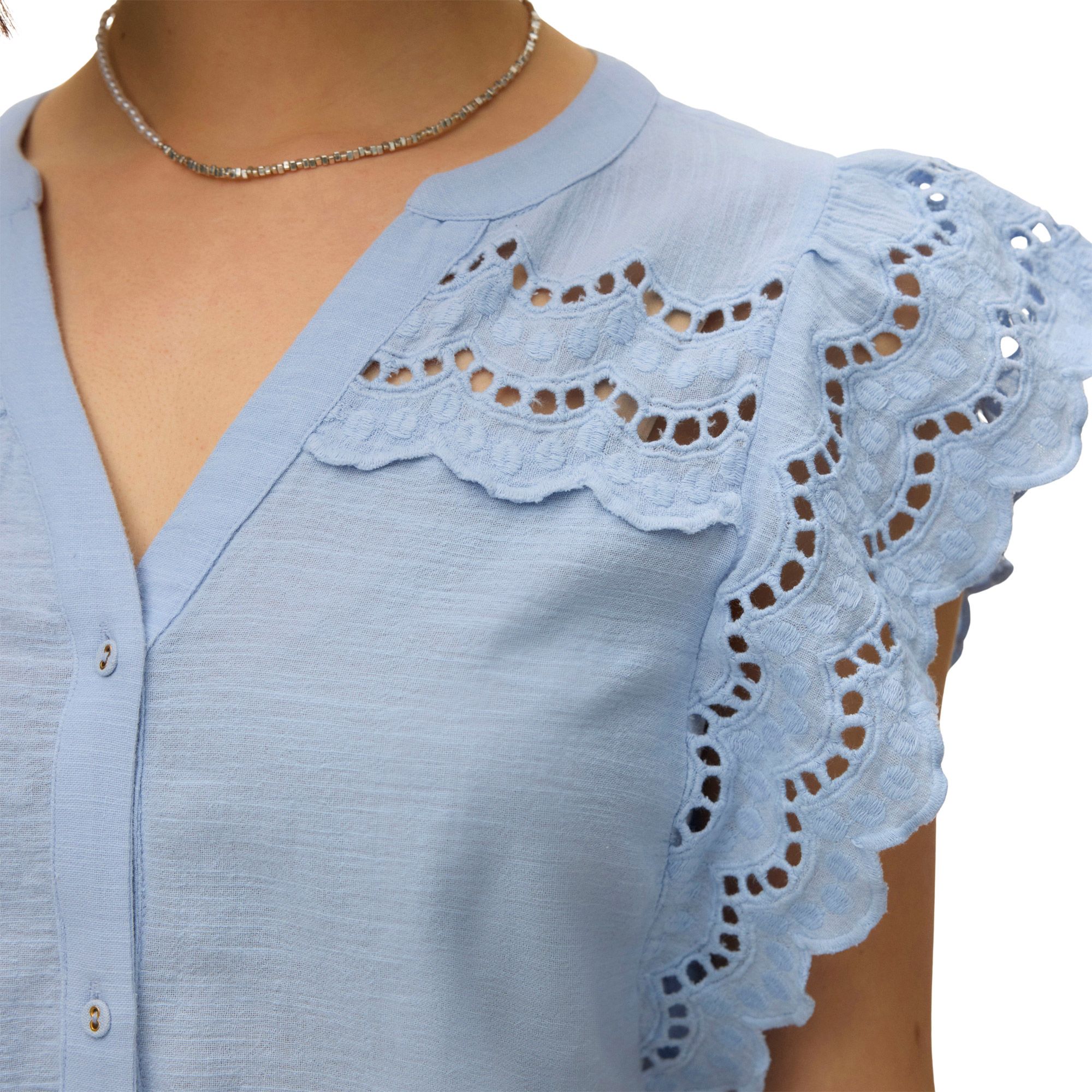 Vero Moda Jayla Top Dames